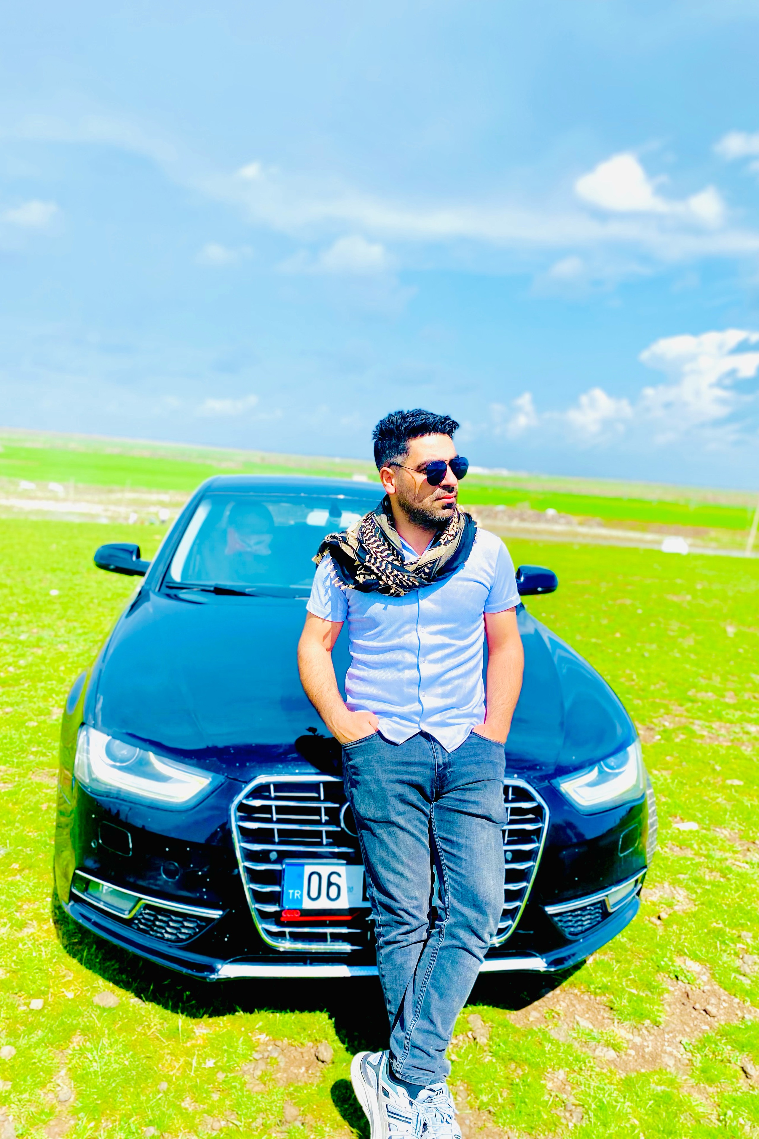 İbrahim — photo 2 on Lushme