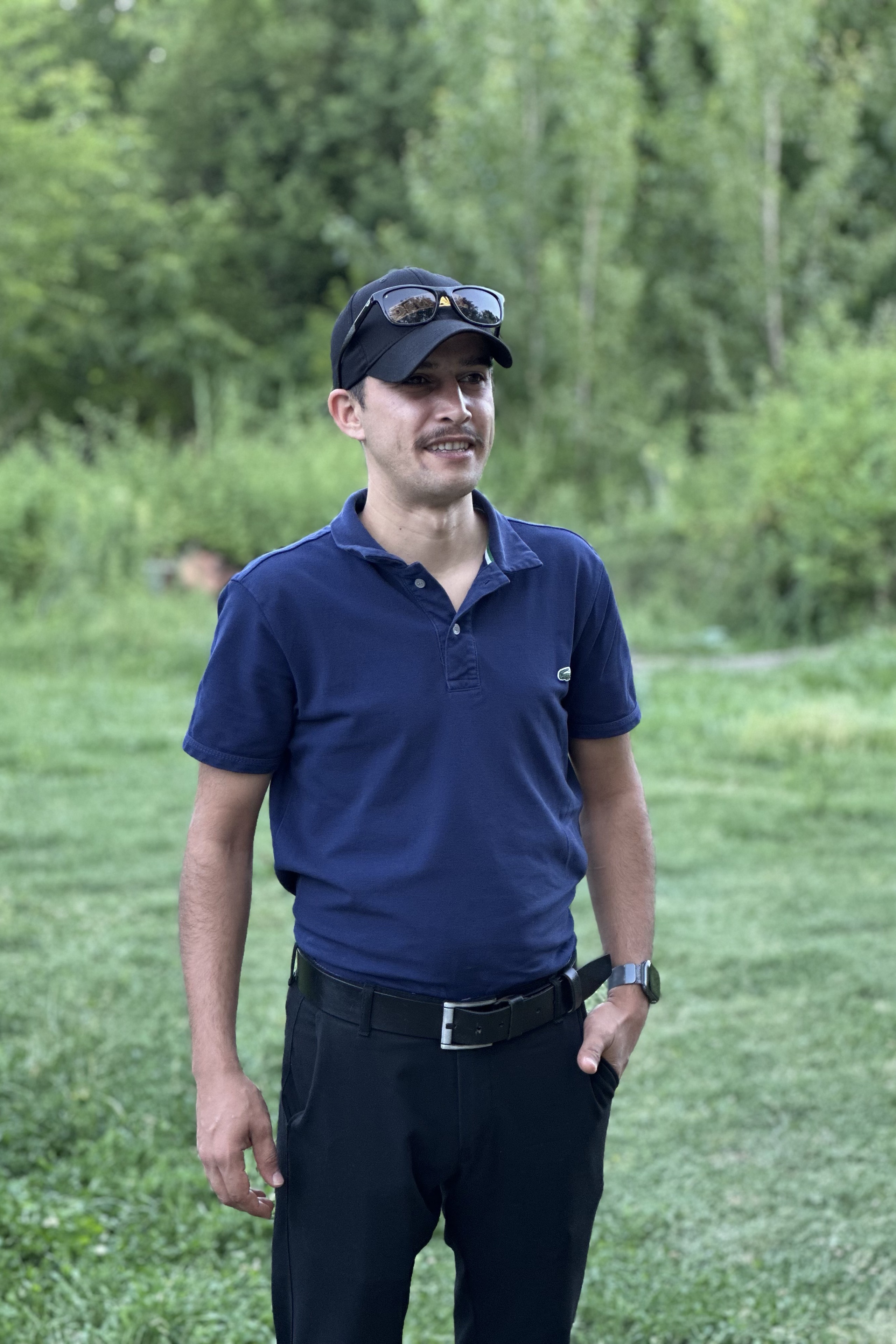 Orhan Zeyrek