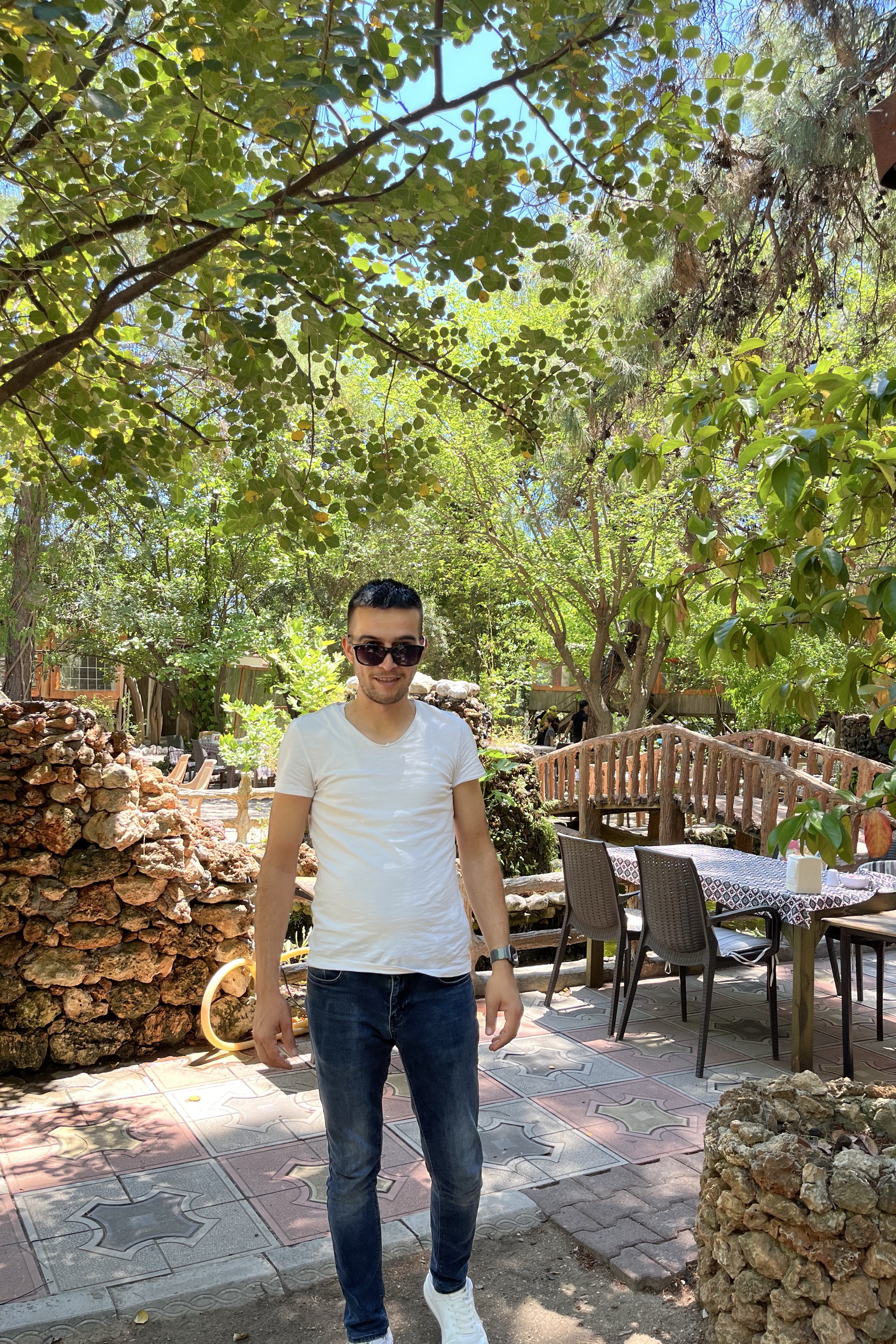 Orhan Zeyrek — photo 4 on Lushme
