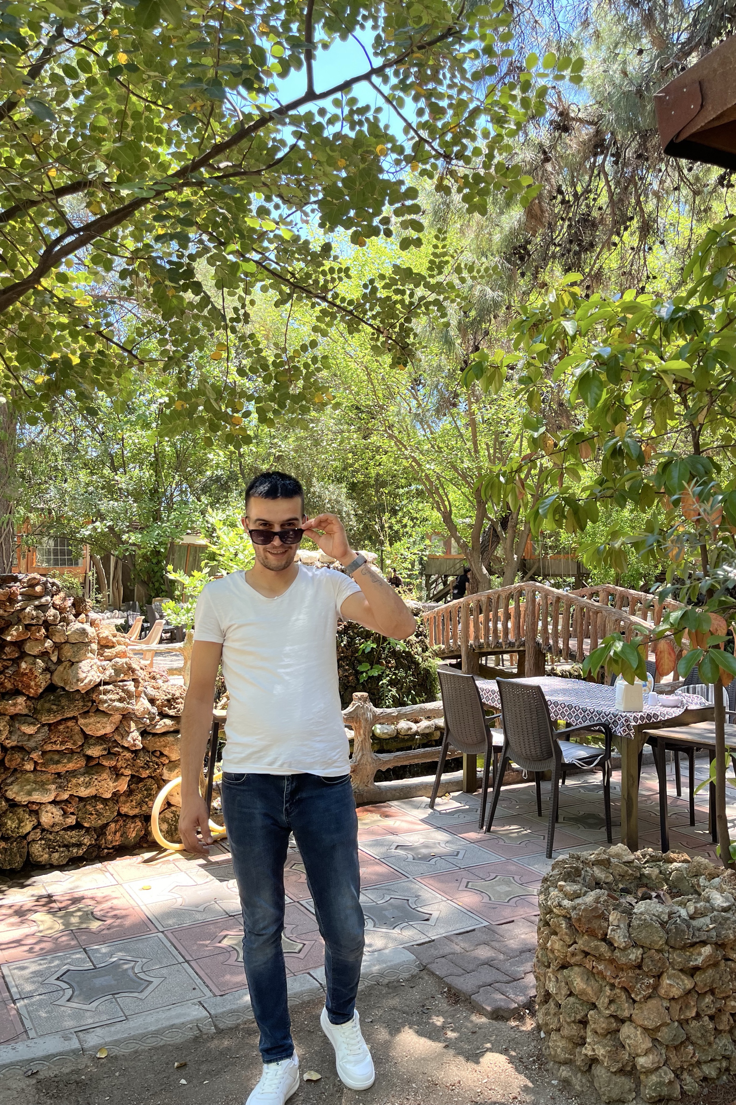 Orhan Zeyrek — photo 5 on Lushme