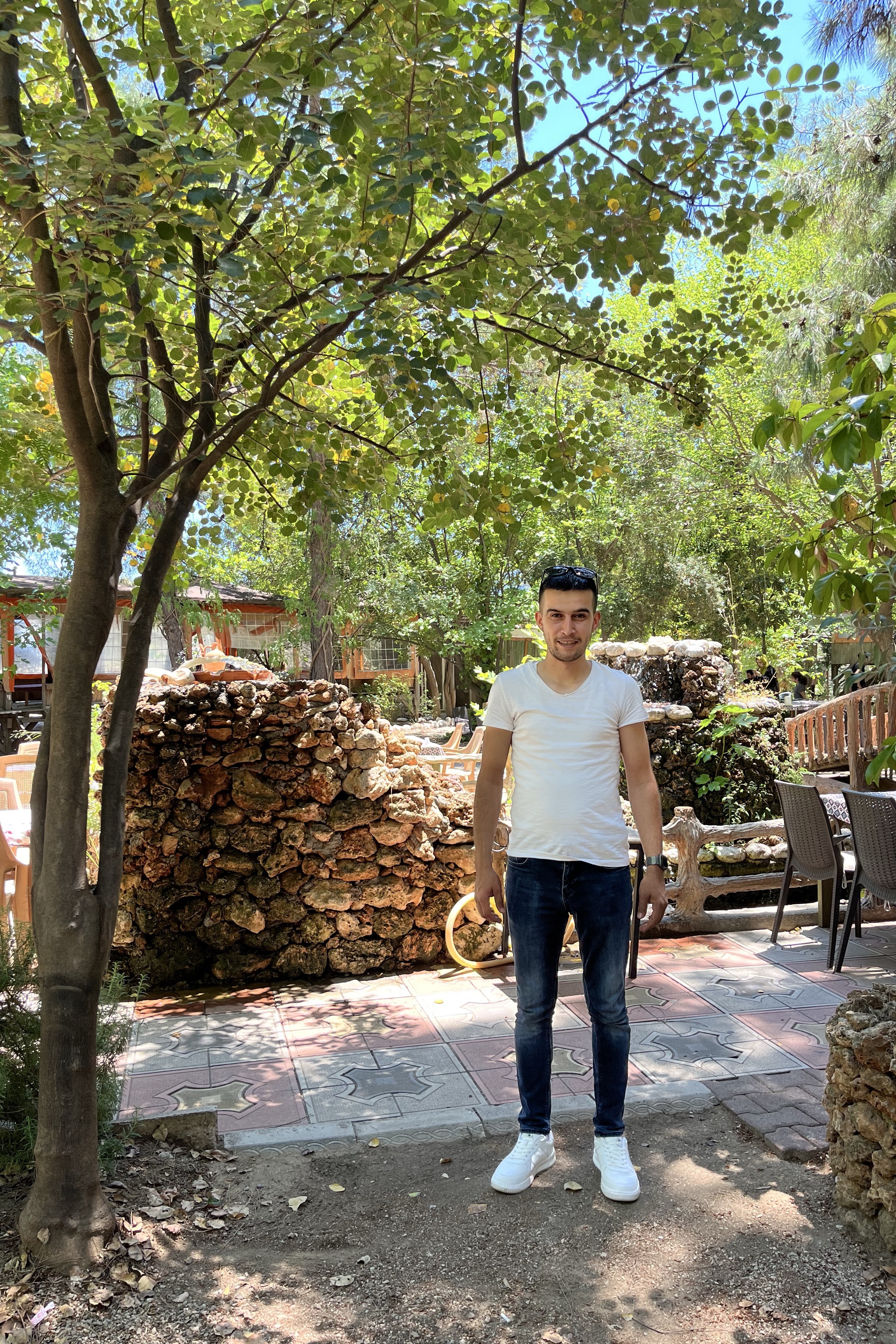 Orhan Zeyrek — photo 6 on Lushme