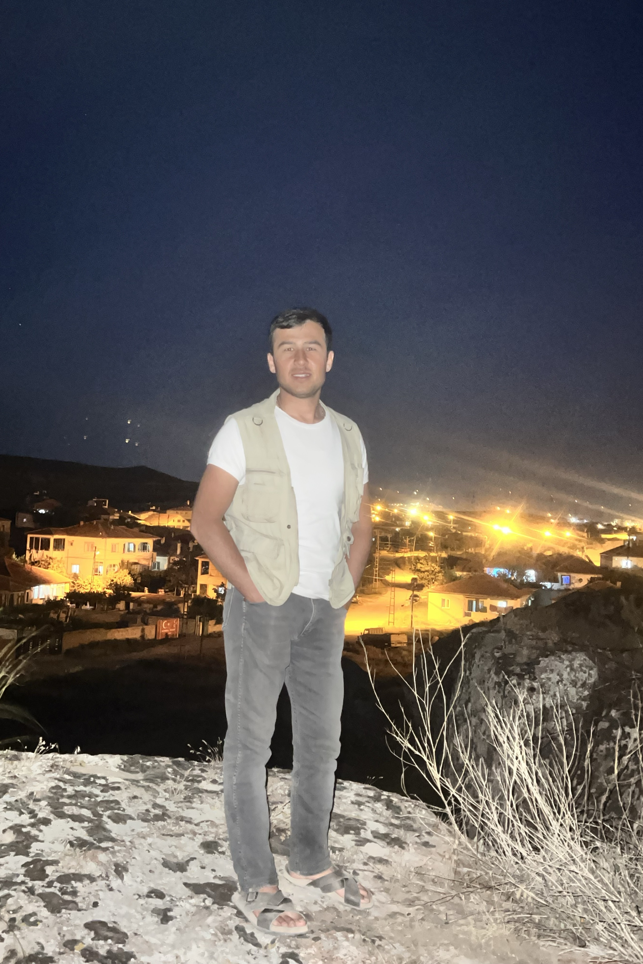 Abdul sabet Safari — photo 3 on Lushme