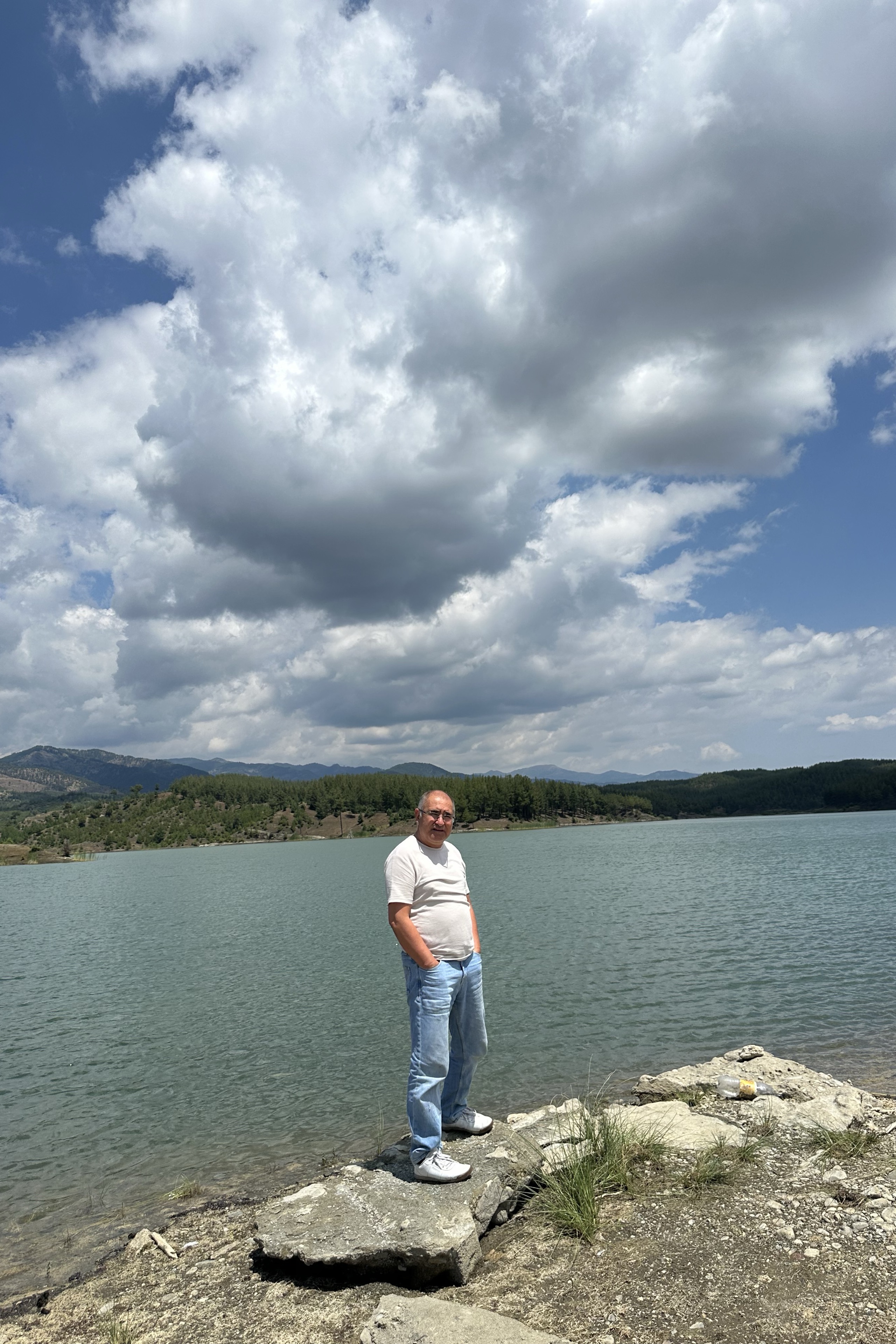 Rıdvan Pos — photo 2 on Lushme