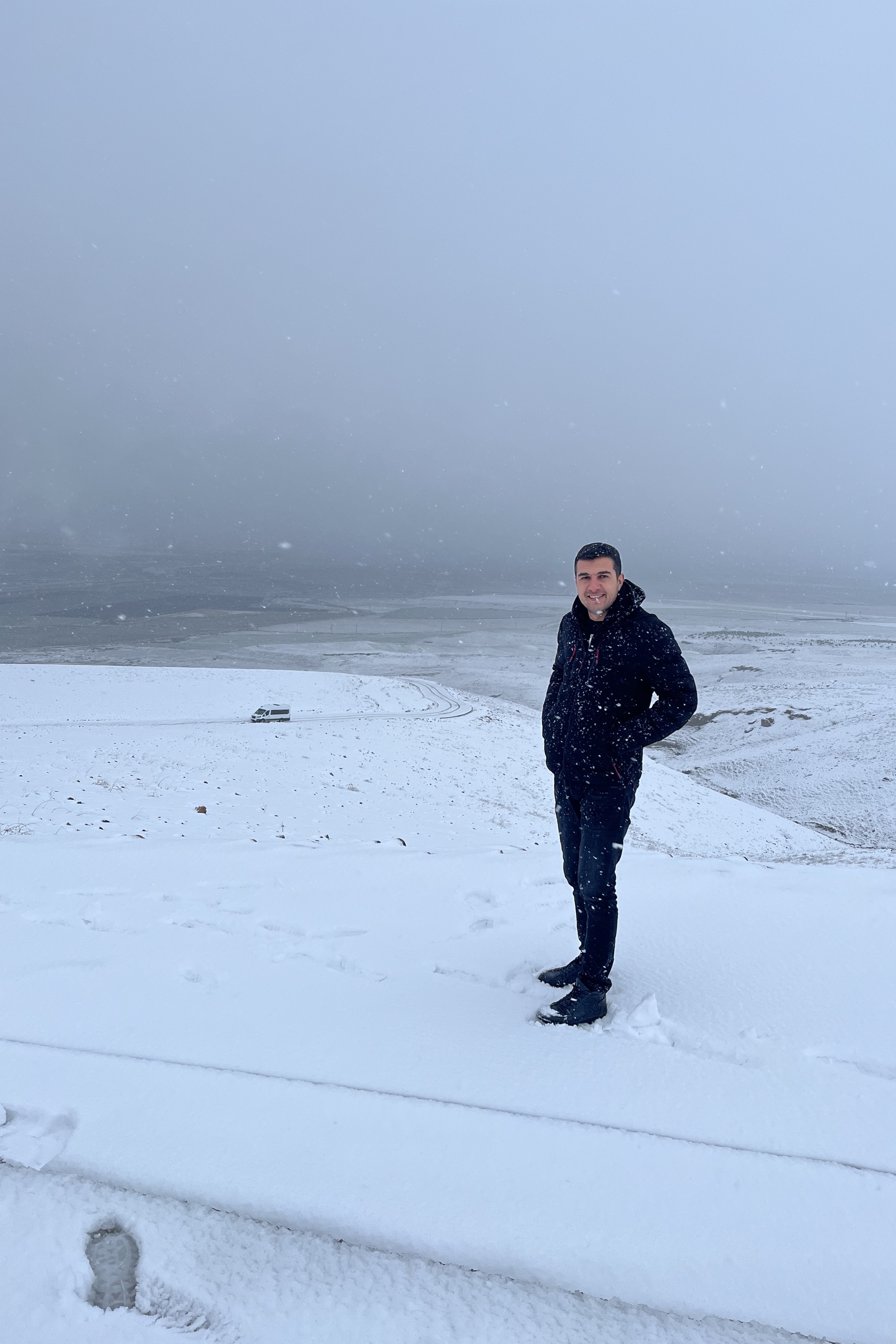 Abdurrahman Toprak — photo 3 on Lushme