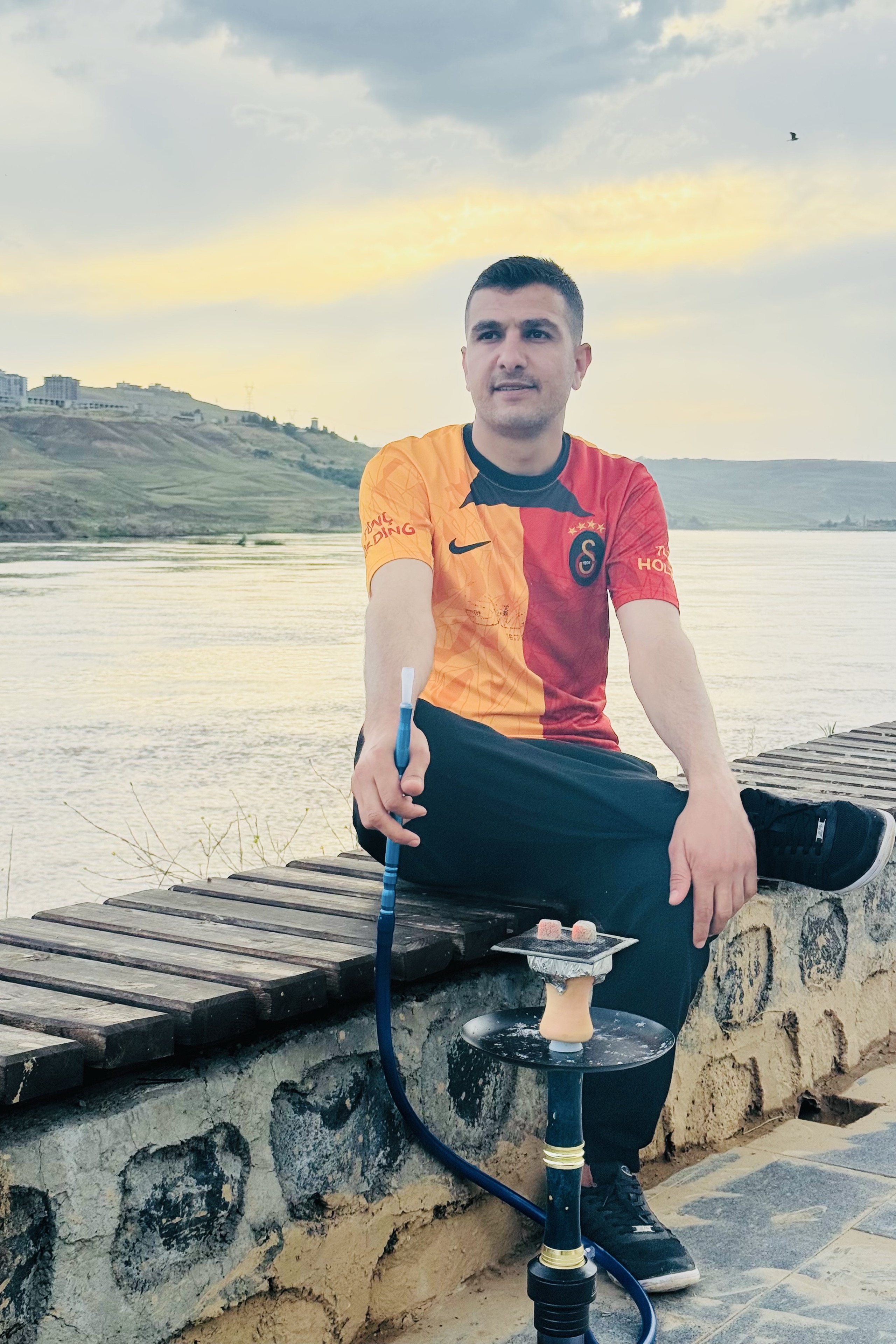 Abdurrahman Toprak — photo 4 on Lushme