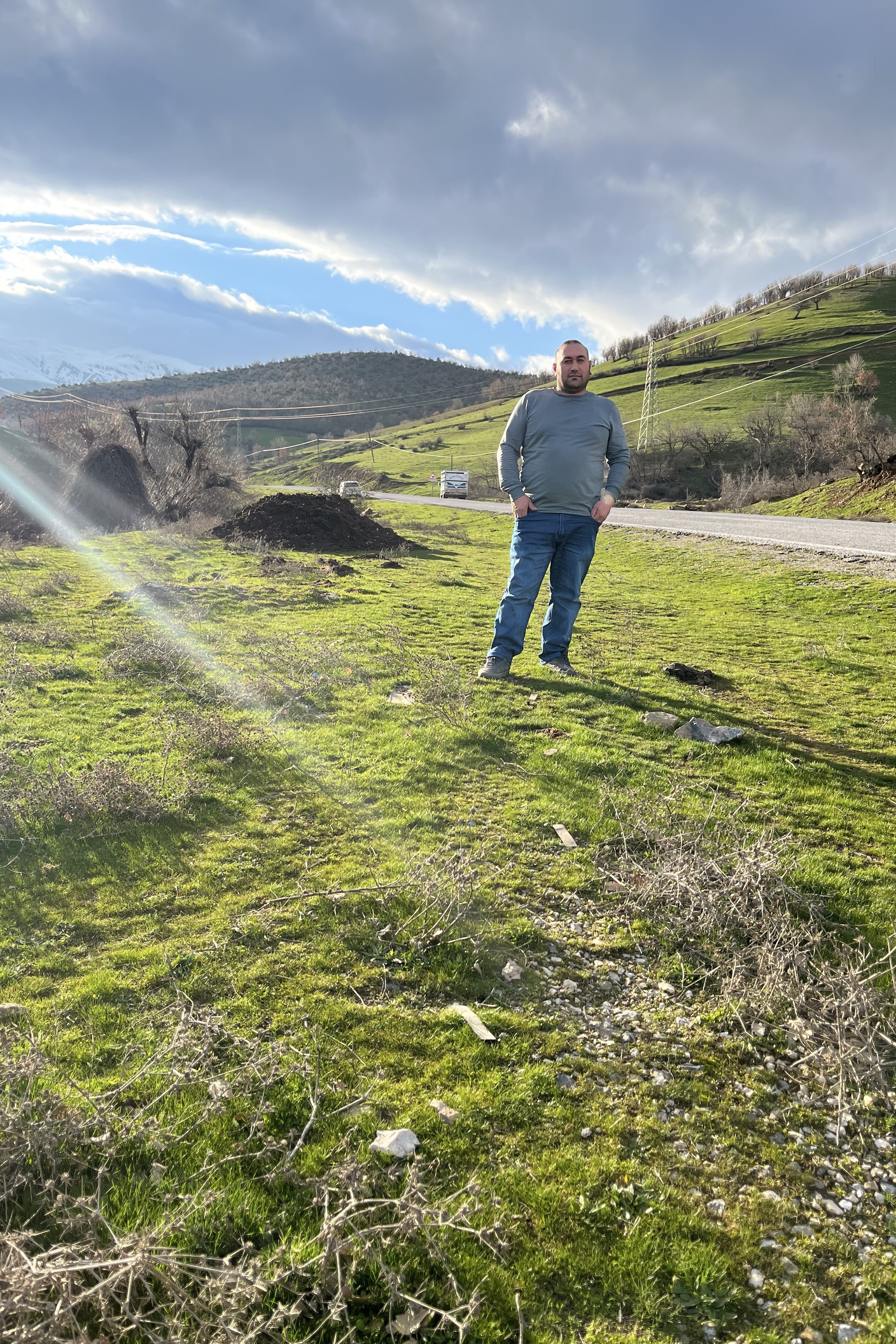 Mahmut Eren — photo 2 on Lushme