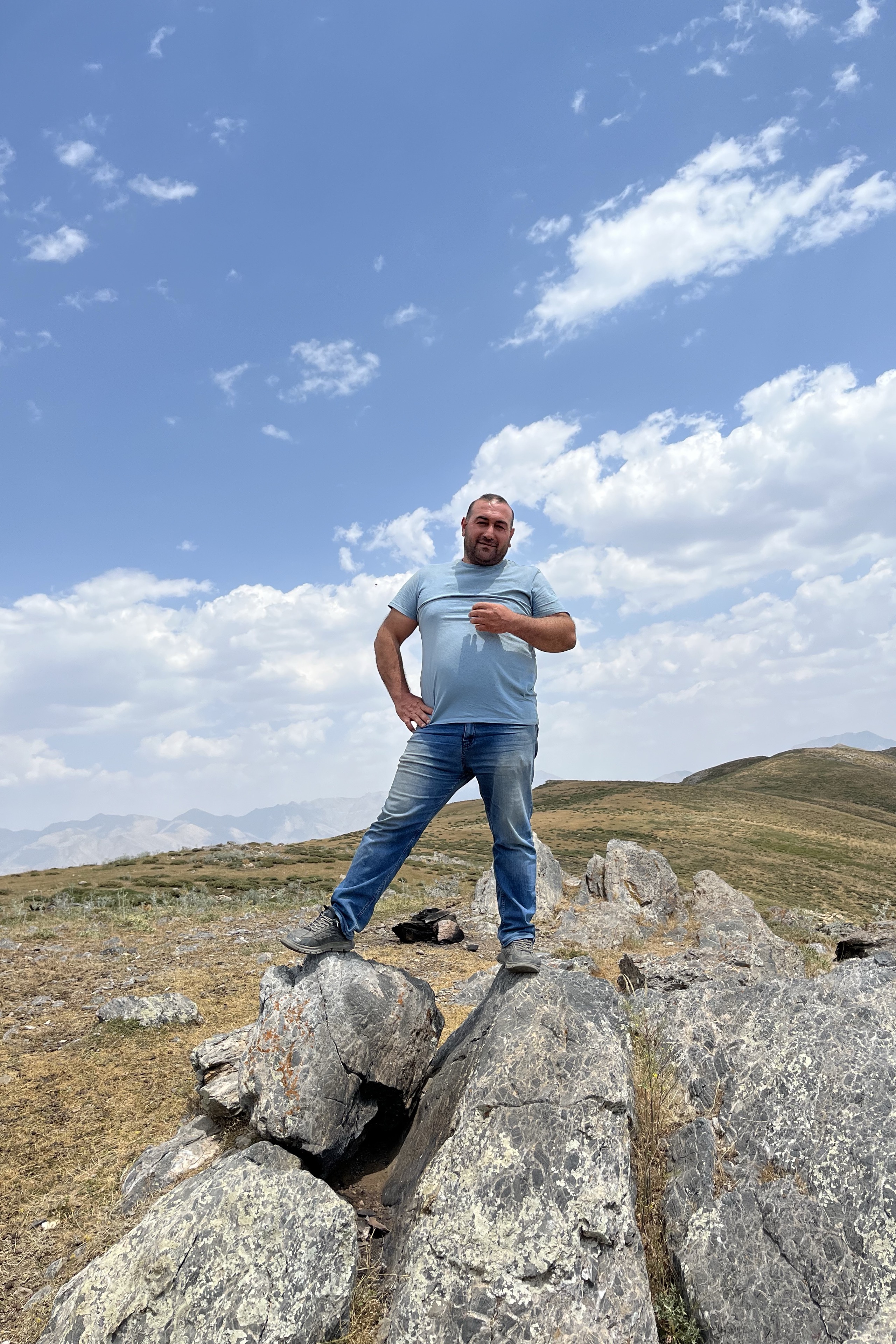 Mahmut Eren — photo 4 on Lushme