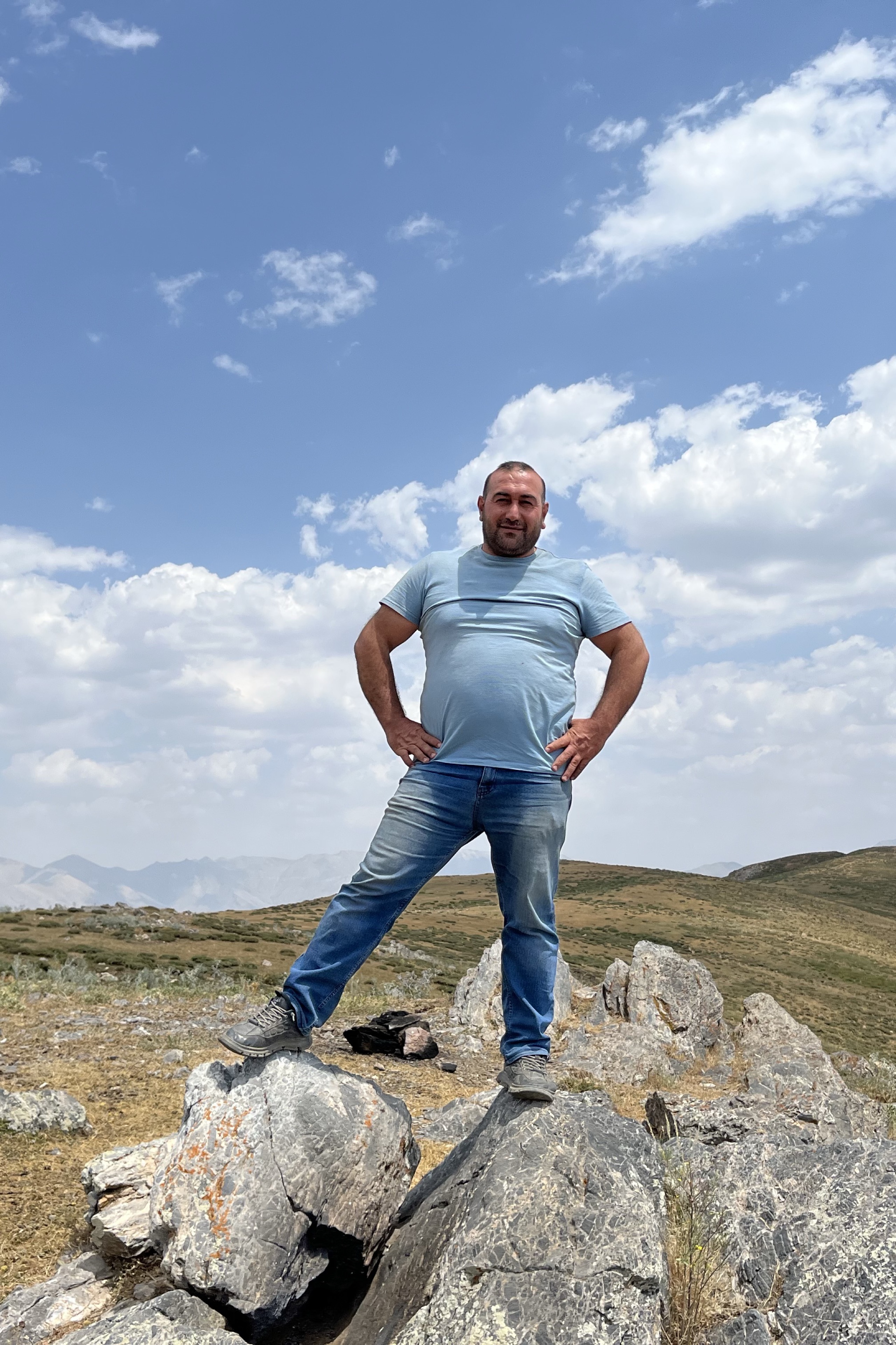 Mahmut Eren — photo 5 on Lushme