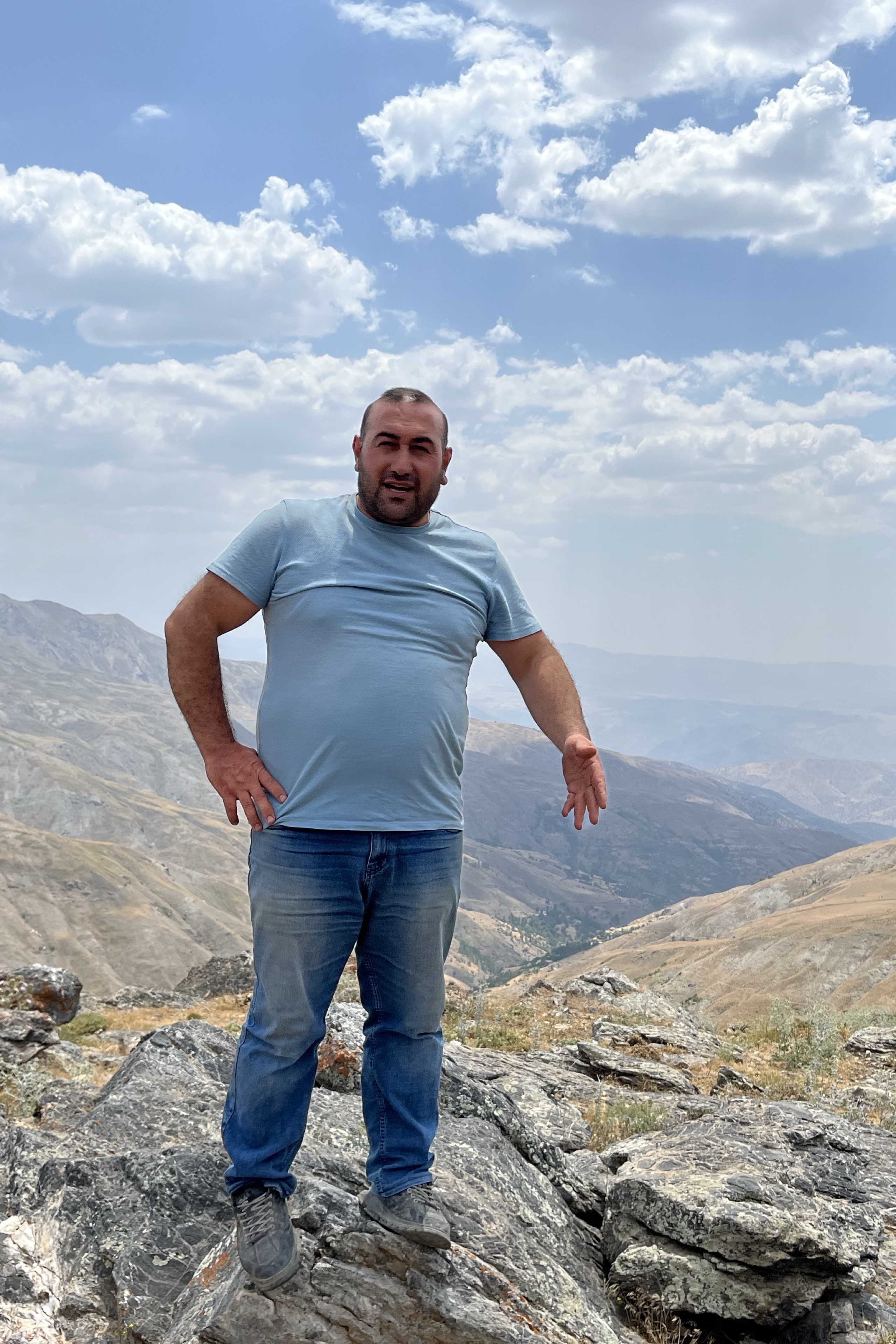 Mahmut Eren — photo 6 on Lushme