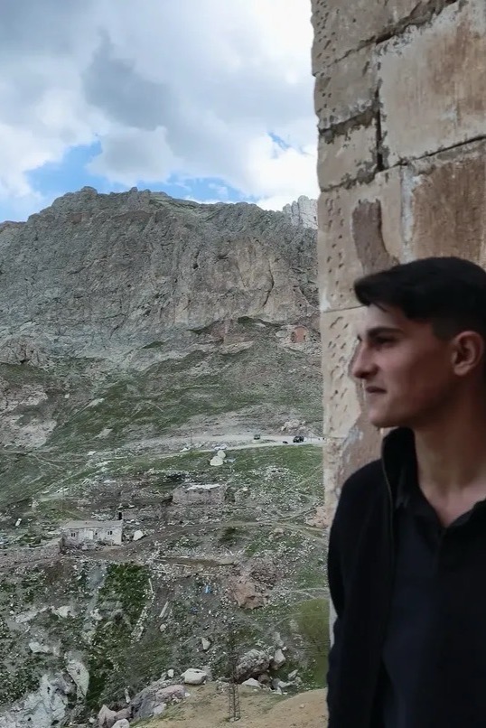 Enver Arslan — photo 3 on Lushme