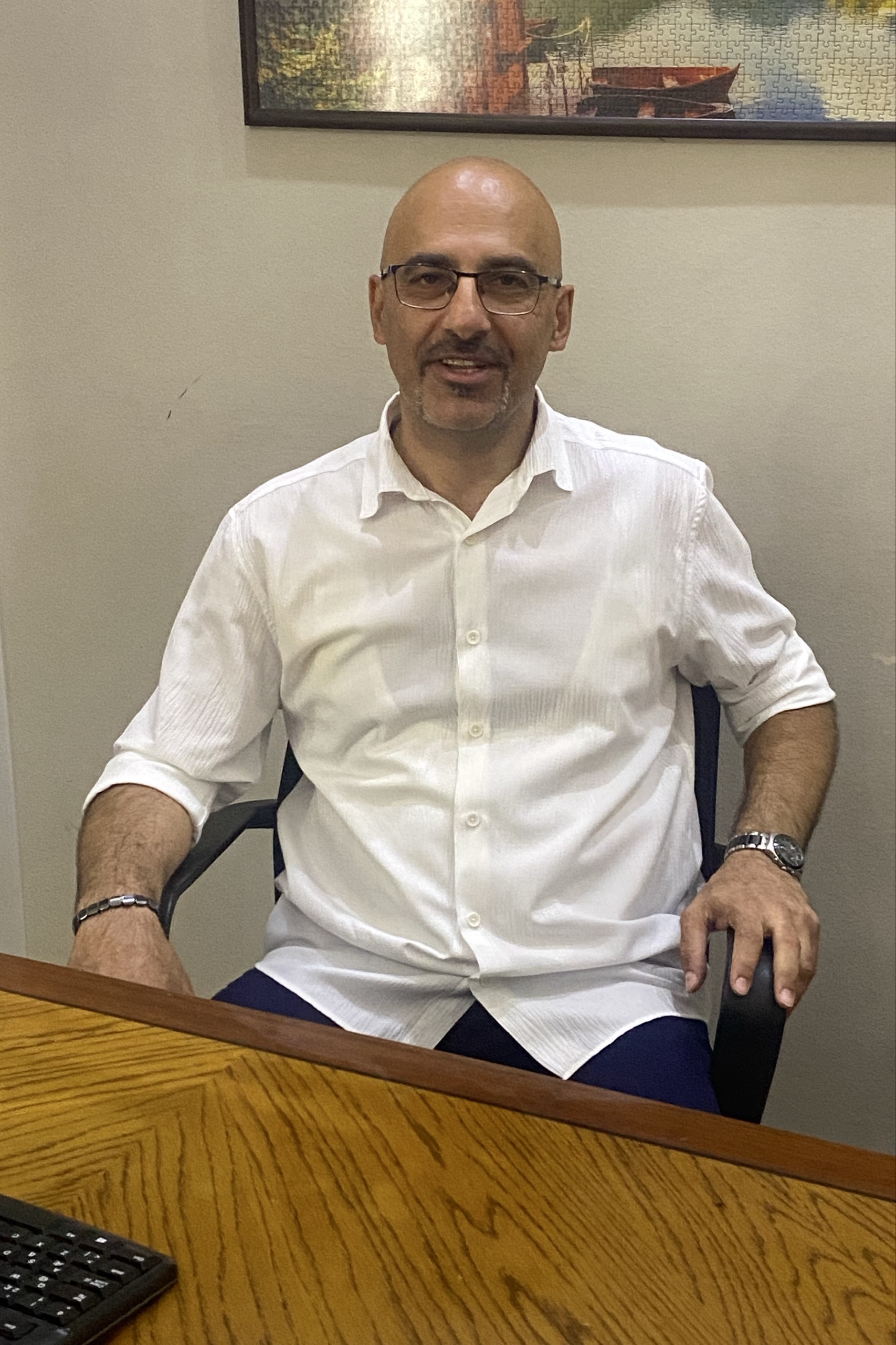 Aliosman Çelebi — photo 2 on Lushme
