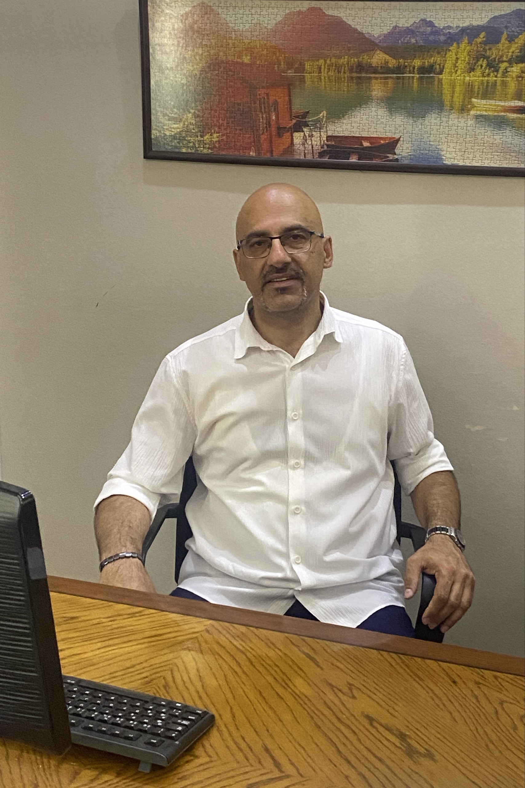 Aliosman Çelebi — photo 3 on Lushme