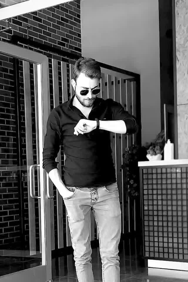 burak ercivan — photo 2 on Lushme
