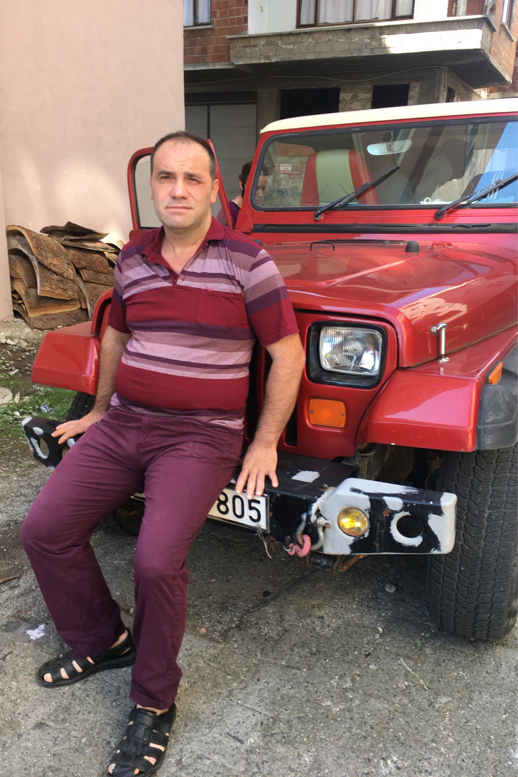Adnan Bayrak — photo 3 on Lushme