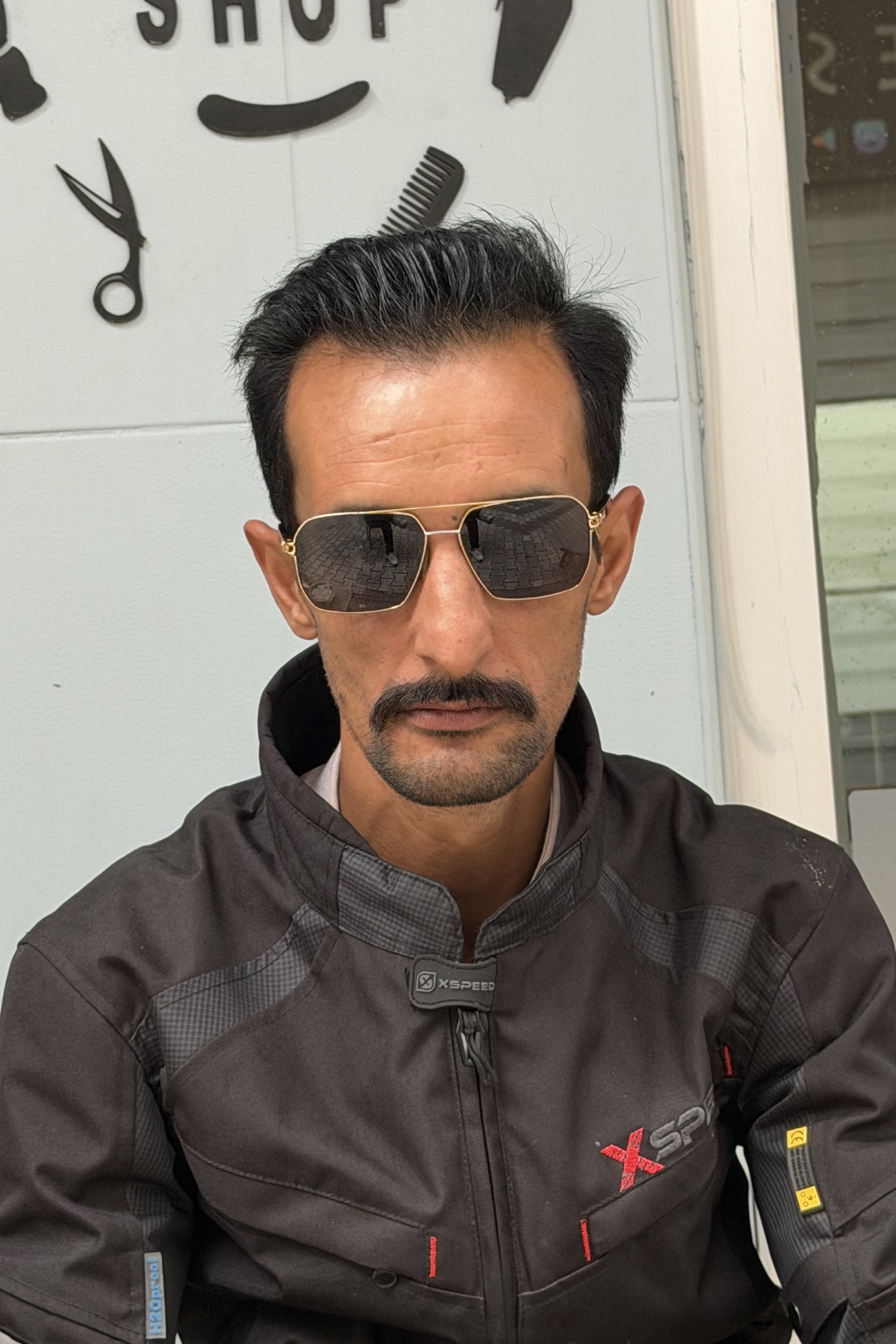 Muhammed Özcan — photo 4 on Lushme