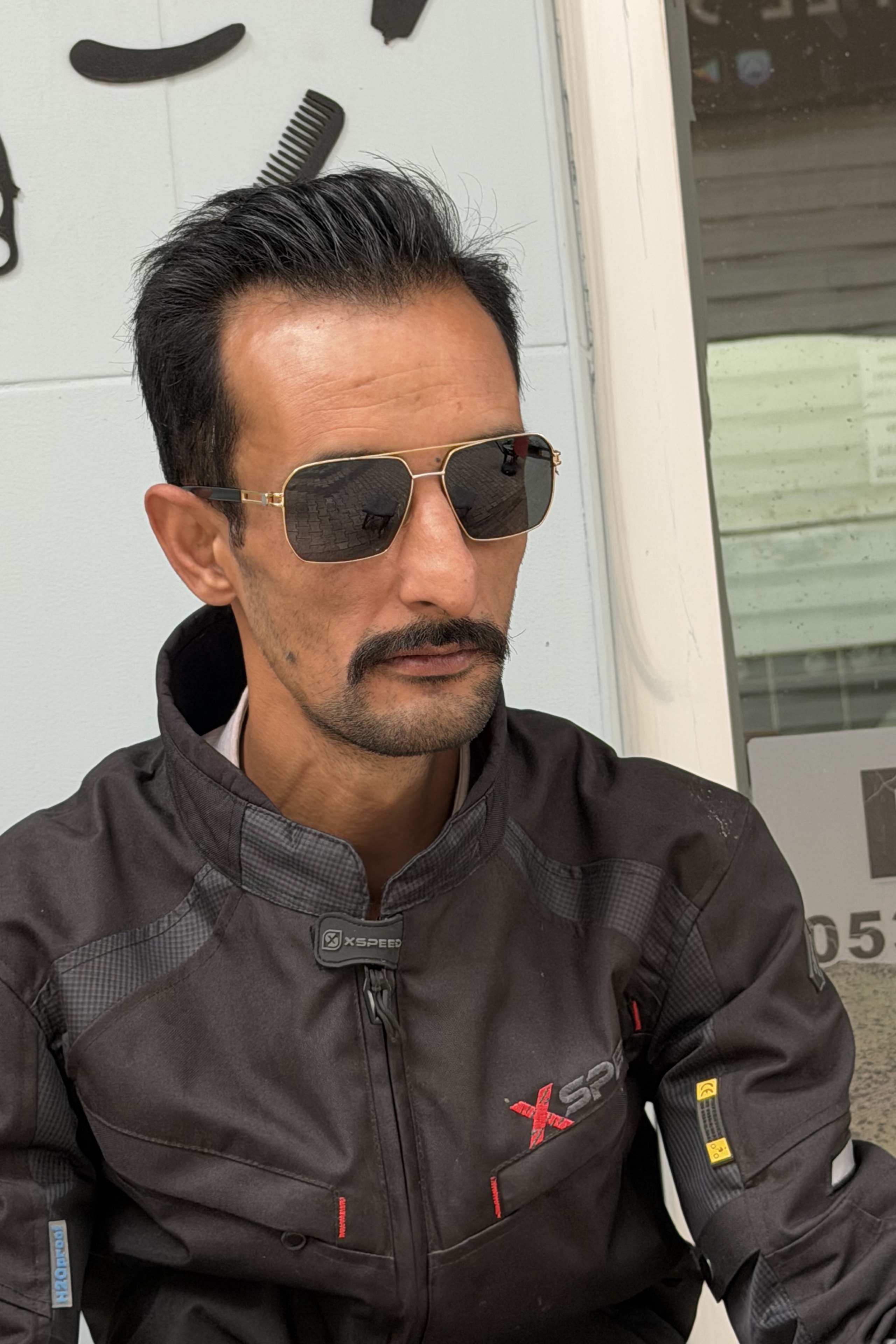 Muhammed Özcan — photo 5 on Lushme