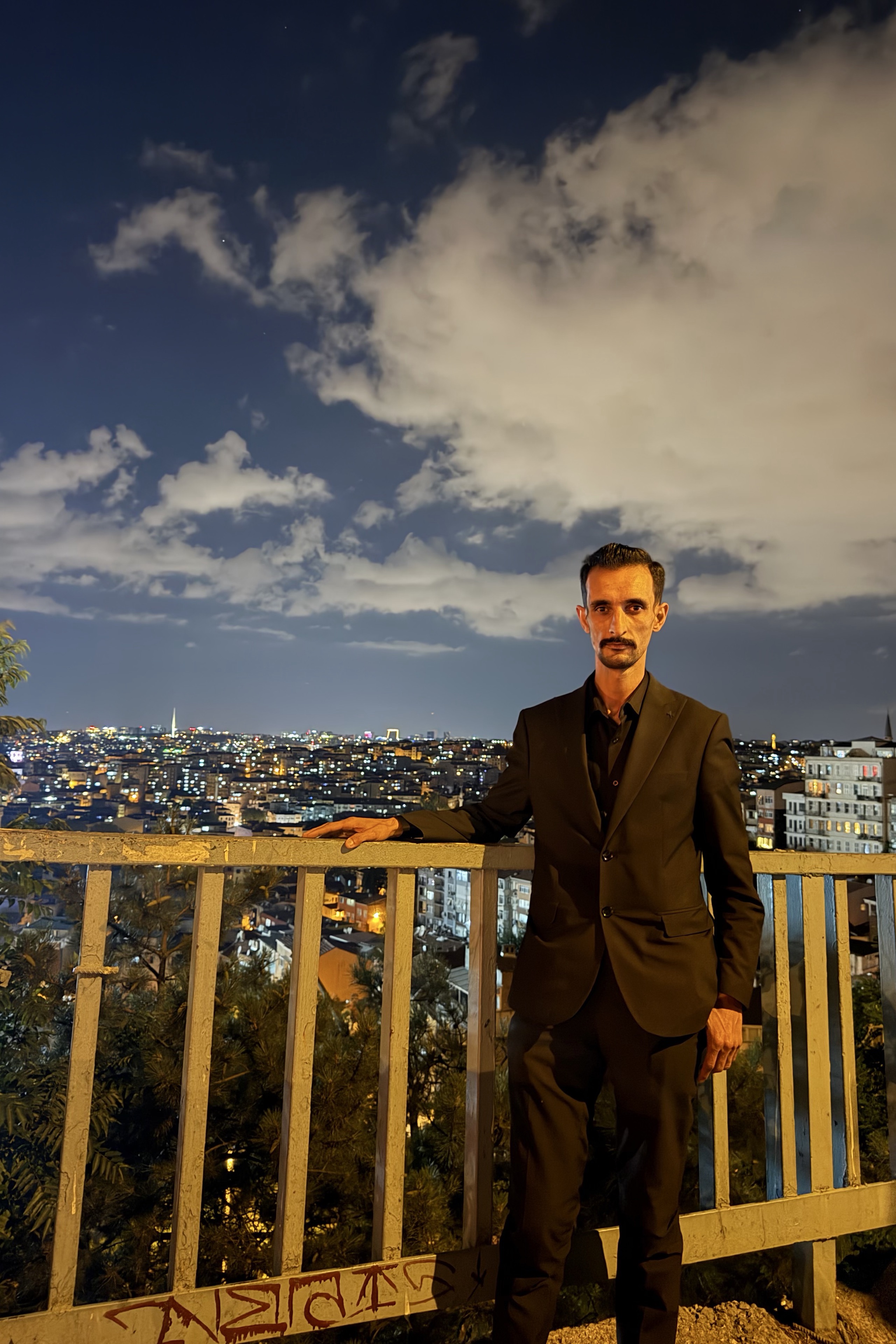 Muhammed Özcan — photo 6 on Lushme