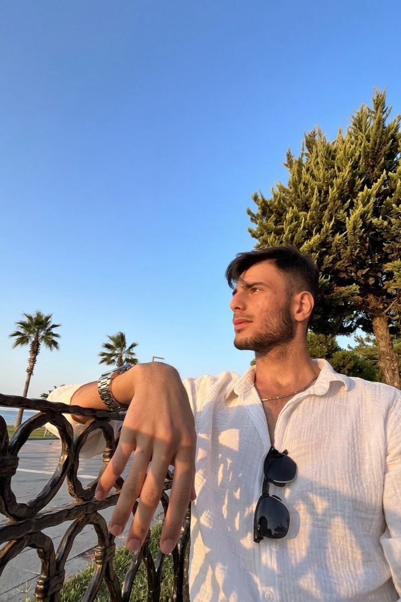 BURAK