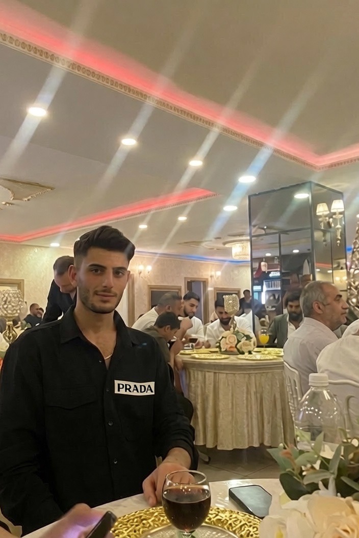 BURAK — photo 2 on Lushme