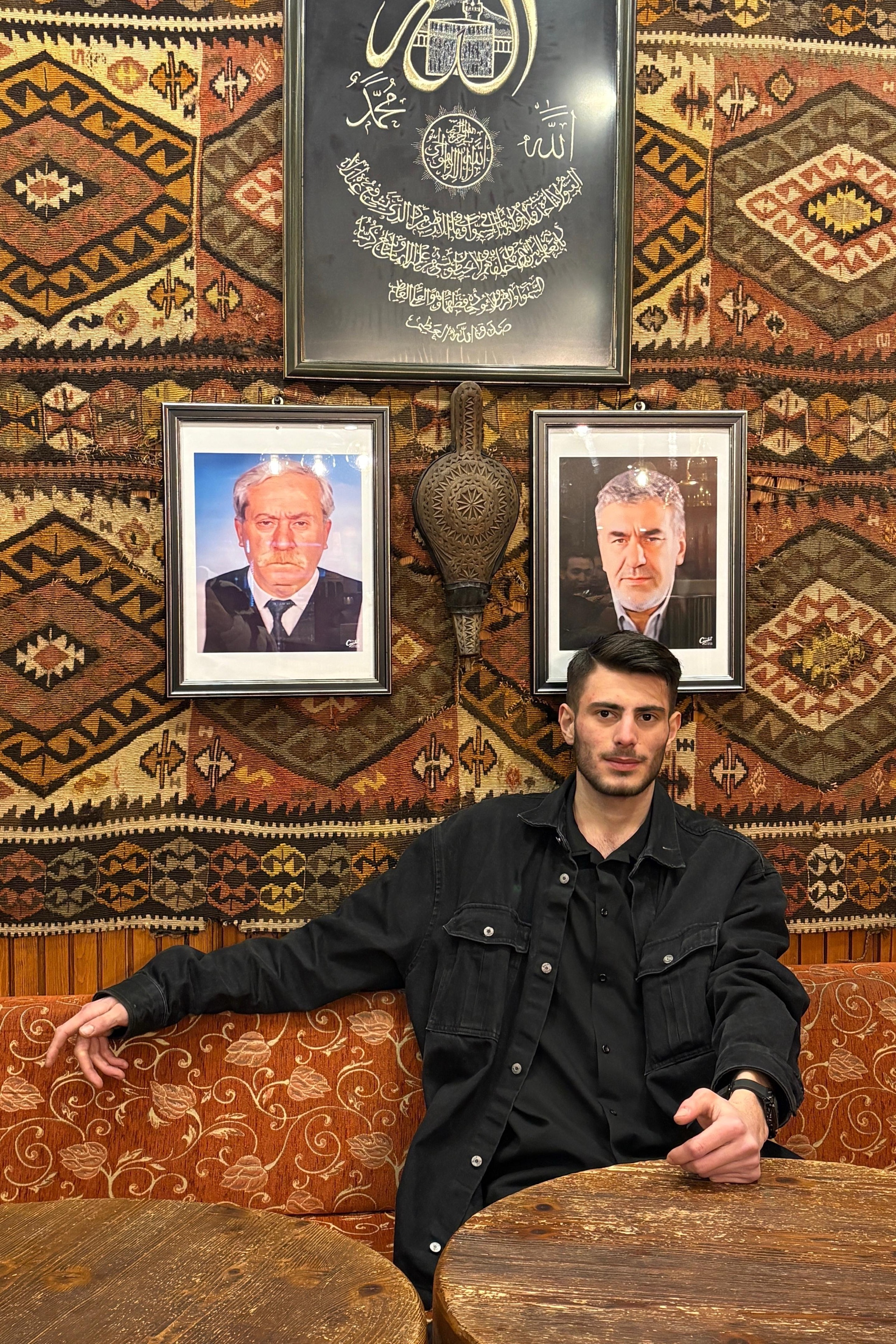 BURAK — photo 4 on Lushme