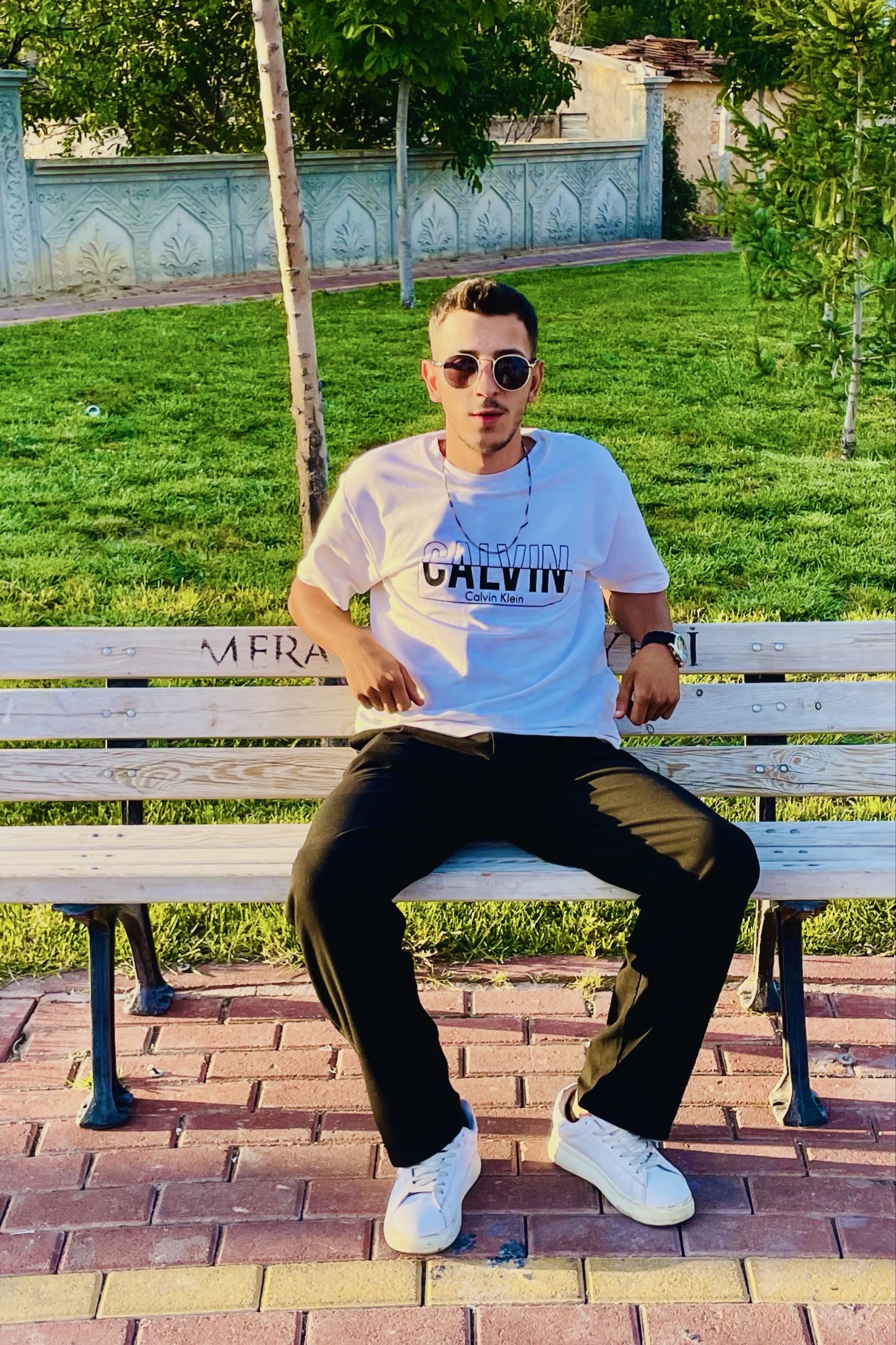 Mehmet Adıgüzel — photo 3 on Lushme
