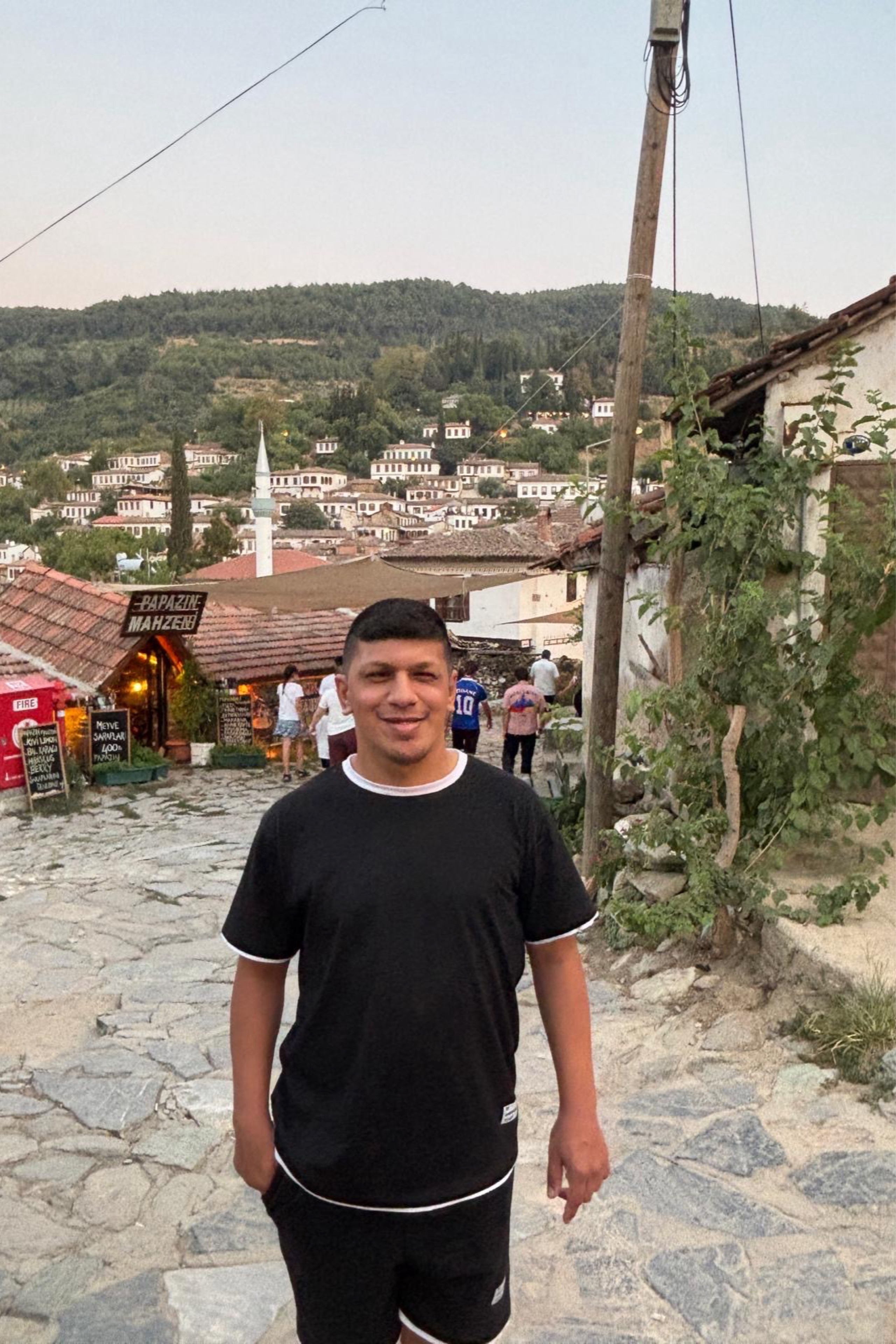 Bertan Kırdaş — photo 5 on Lushme