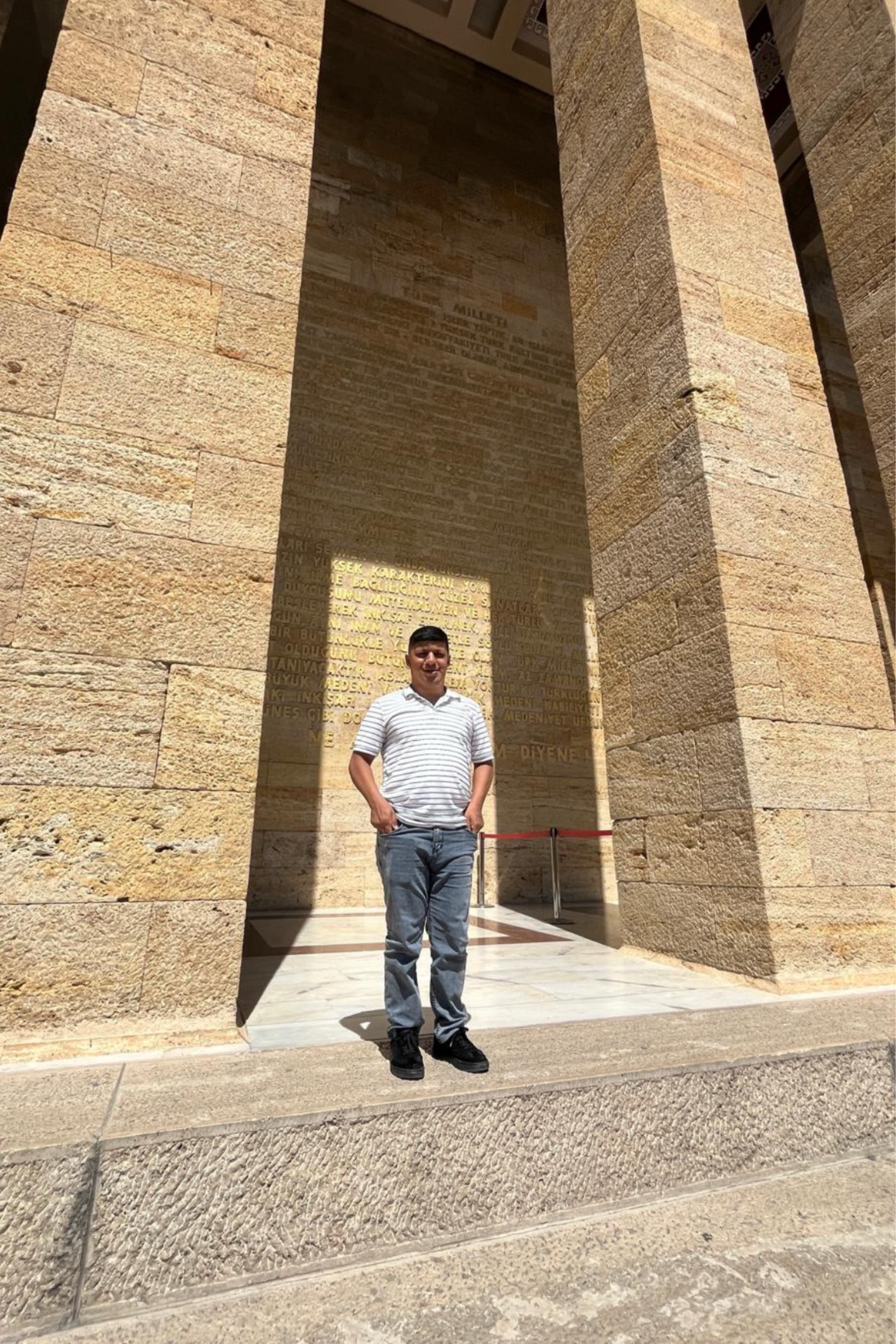 Bertan Kırdaş — photo 6 on Lushme
