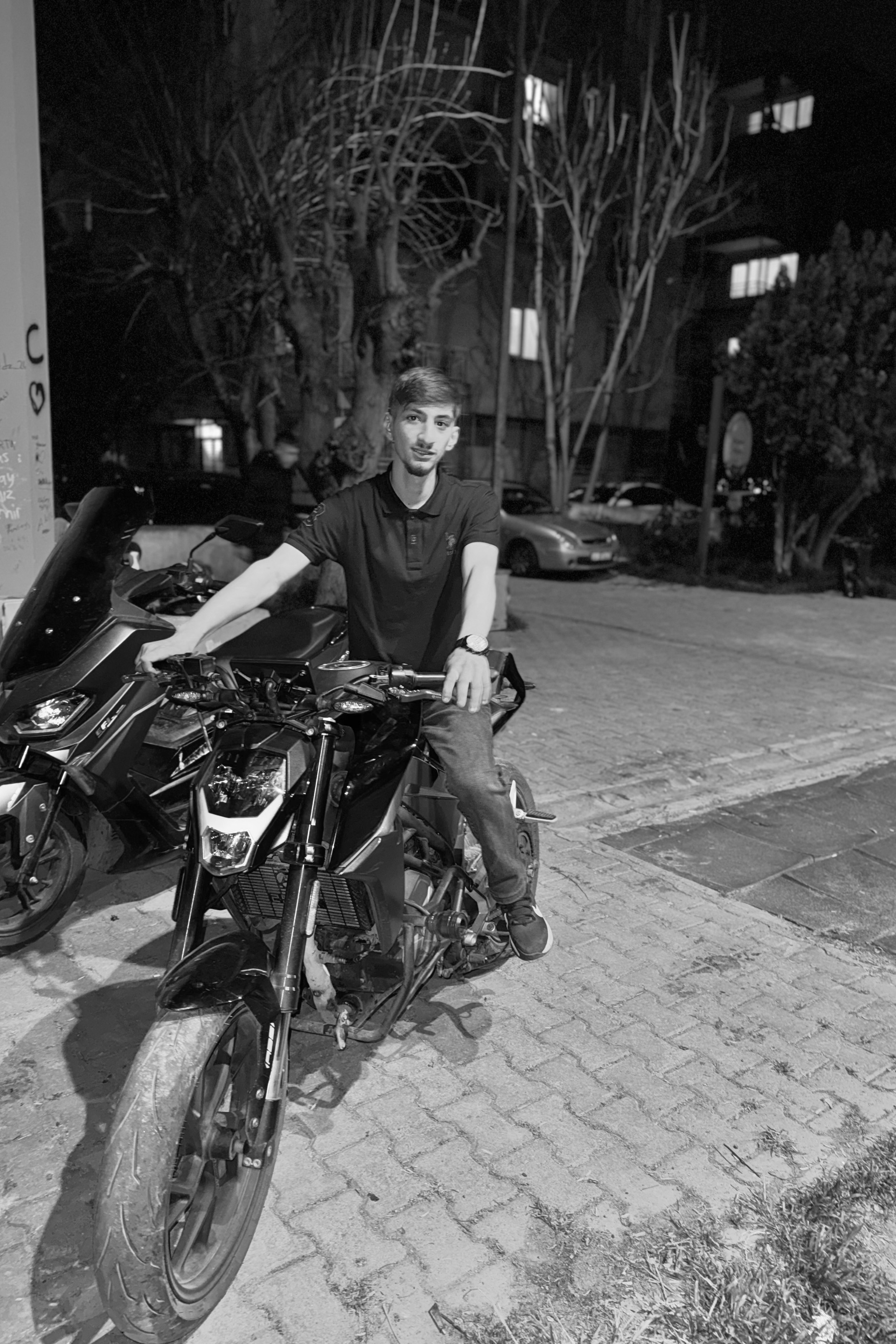 Cafer Arslan — photo 3 on Lushme