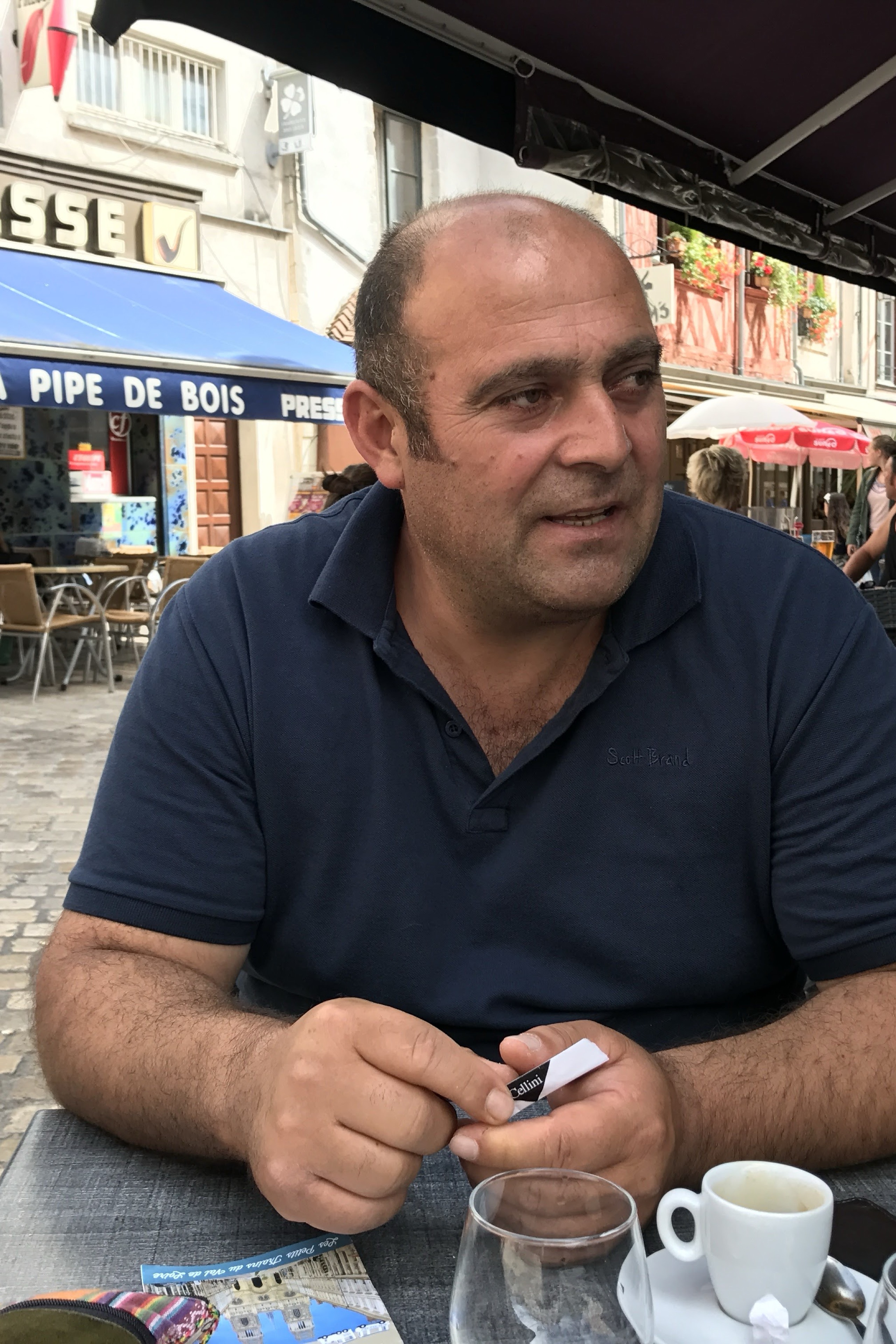 Ates — photo 2 on Lushme