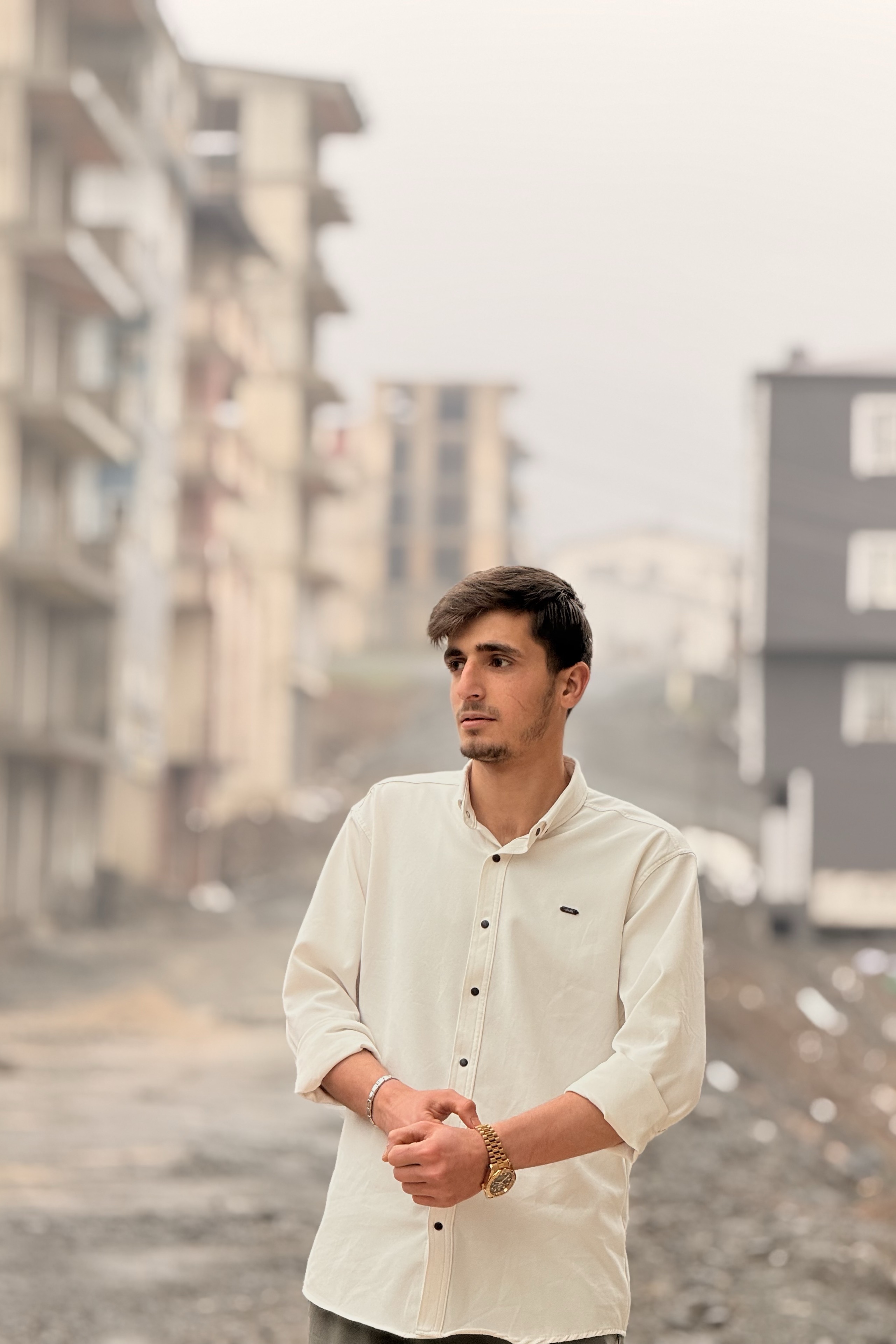 Servet Akın — photo 3 on Lushme