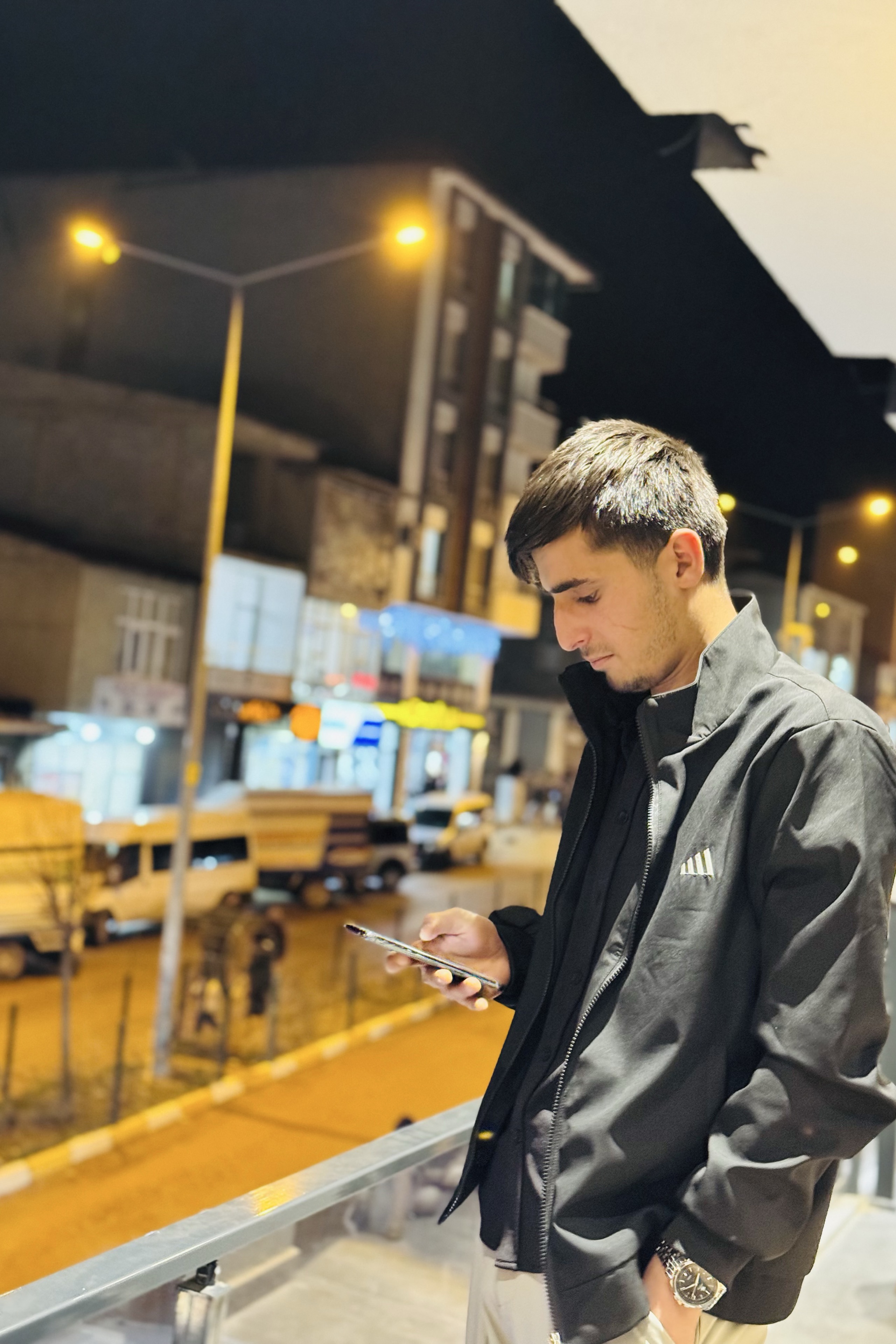 Servet Akın — photo 4 on Lushme