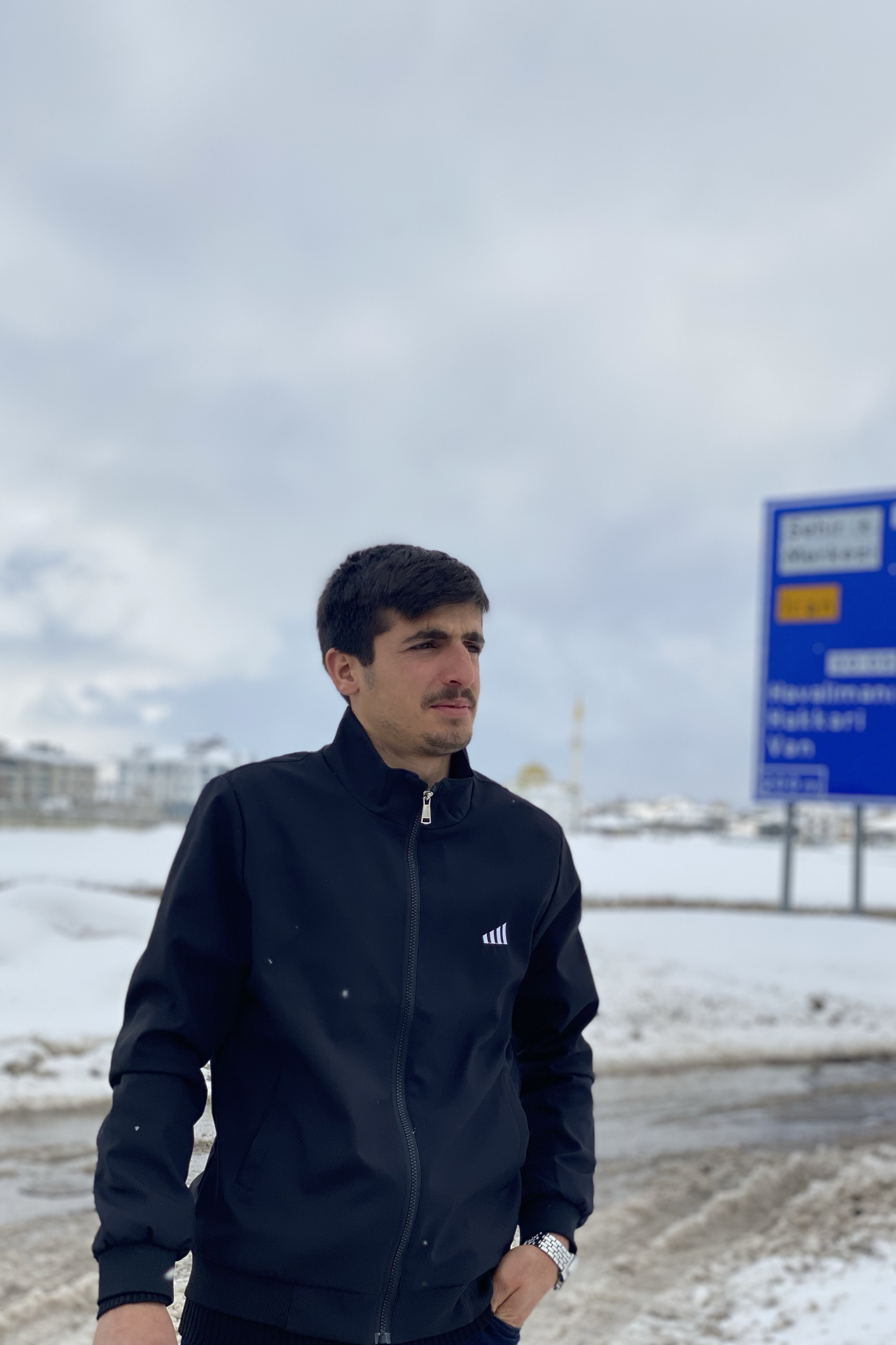 Servet Akın — photo 6 on Lushme