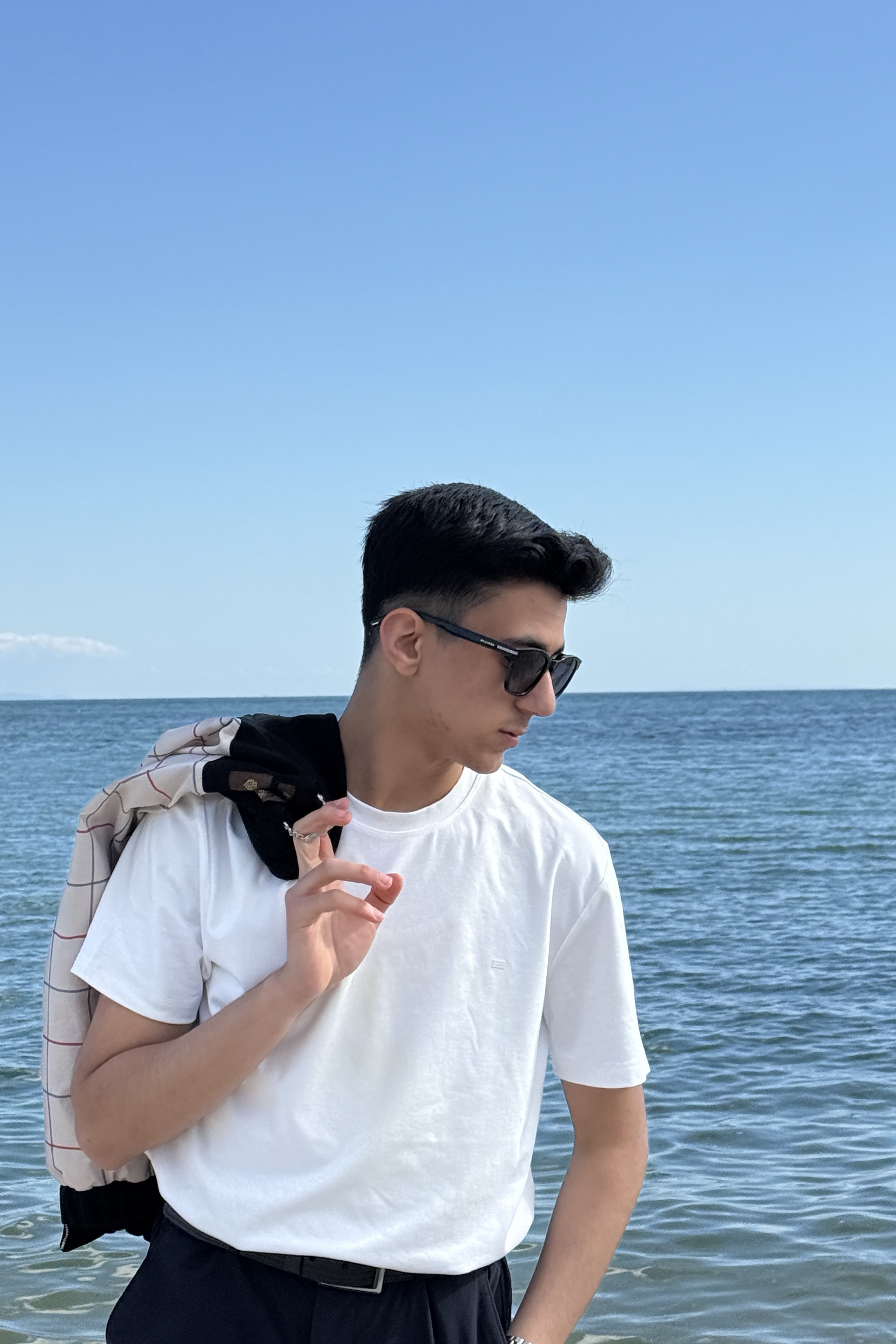 Jamal Omer — photo 6 on Lushme