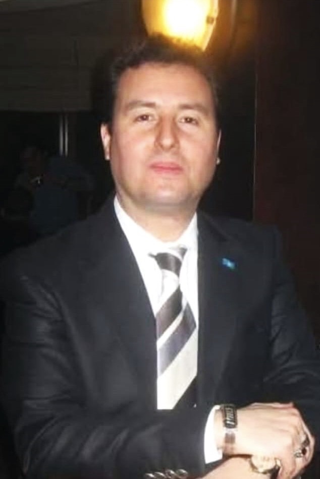 Ozan Baysal — photo 2 on Lushme