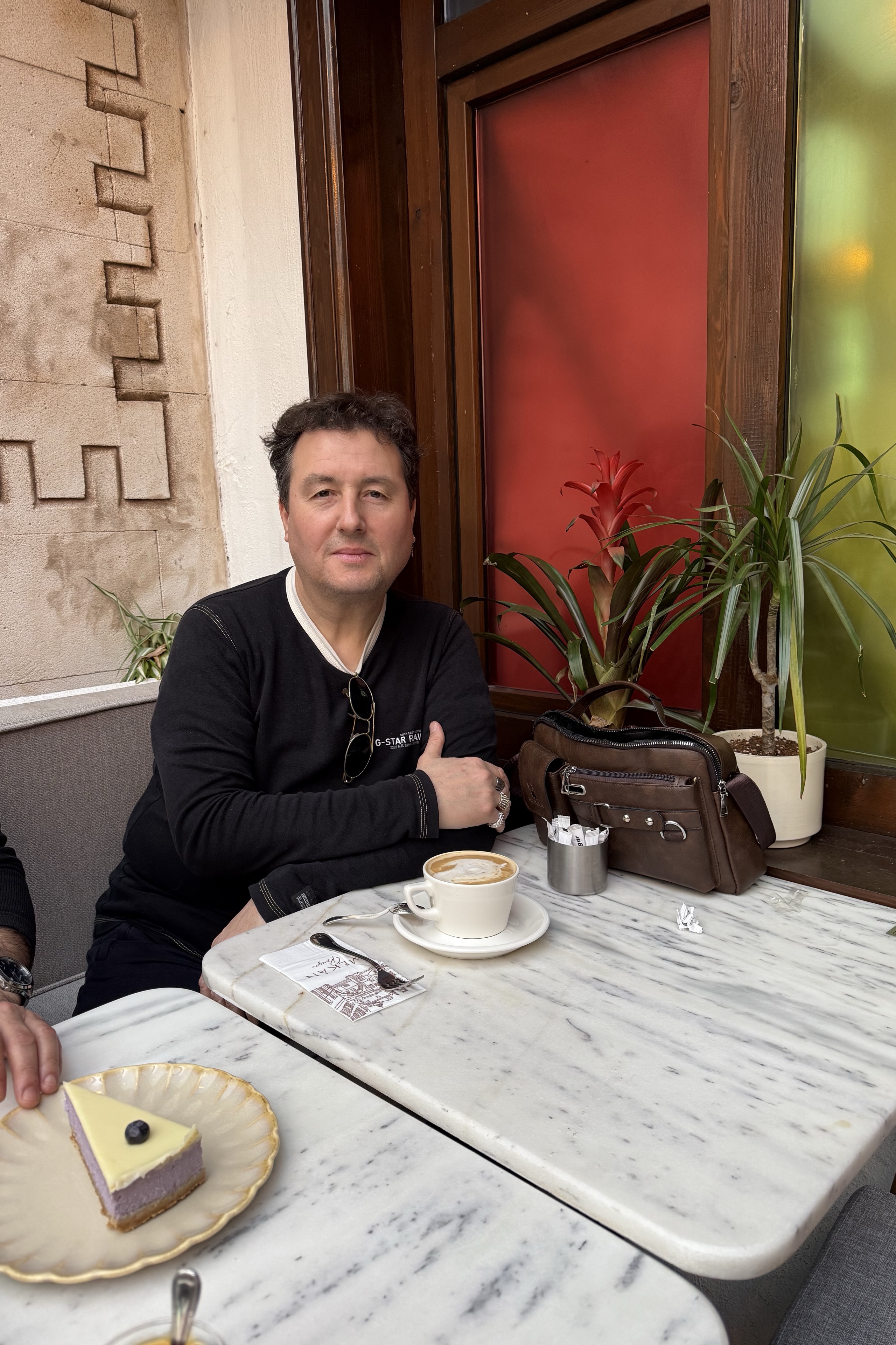 Ozan Baysal — photo 3 on Lushme