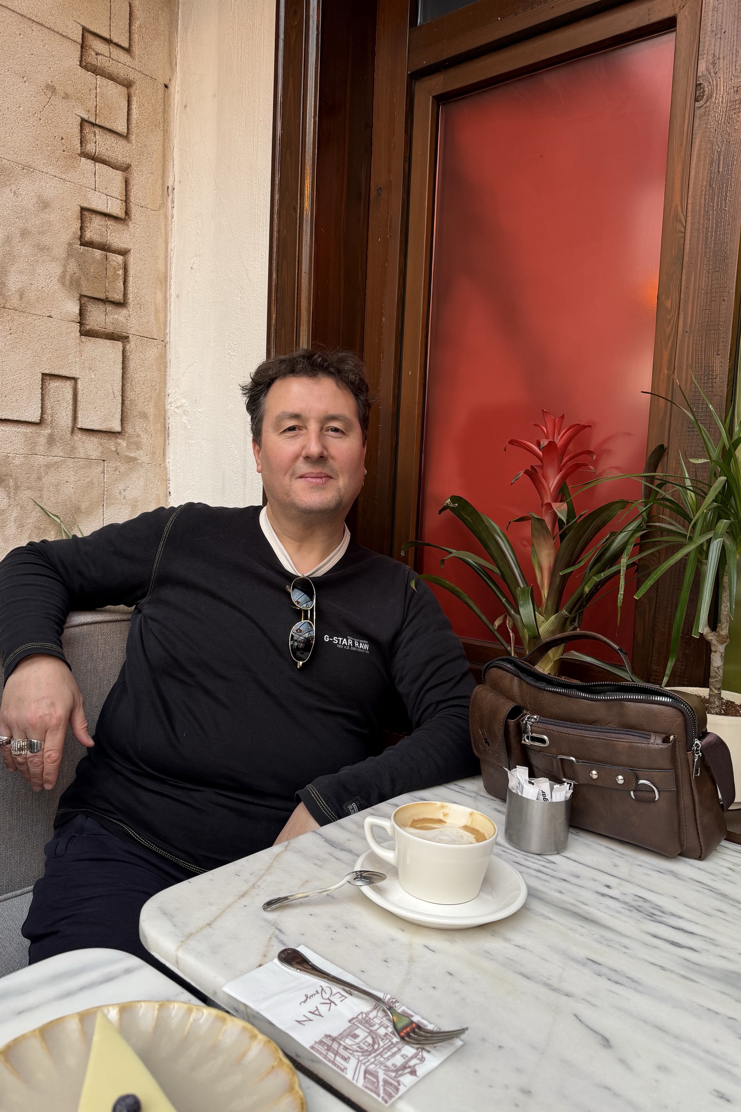 Ozan Baysal — photo 4 on Lushme
