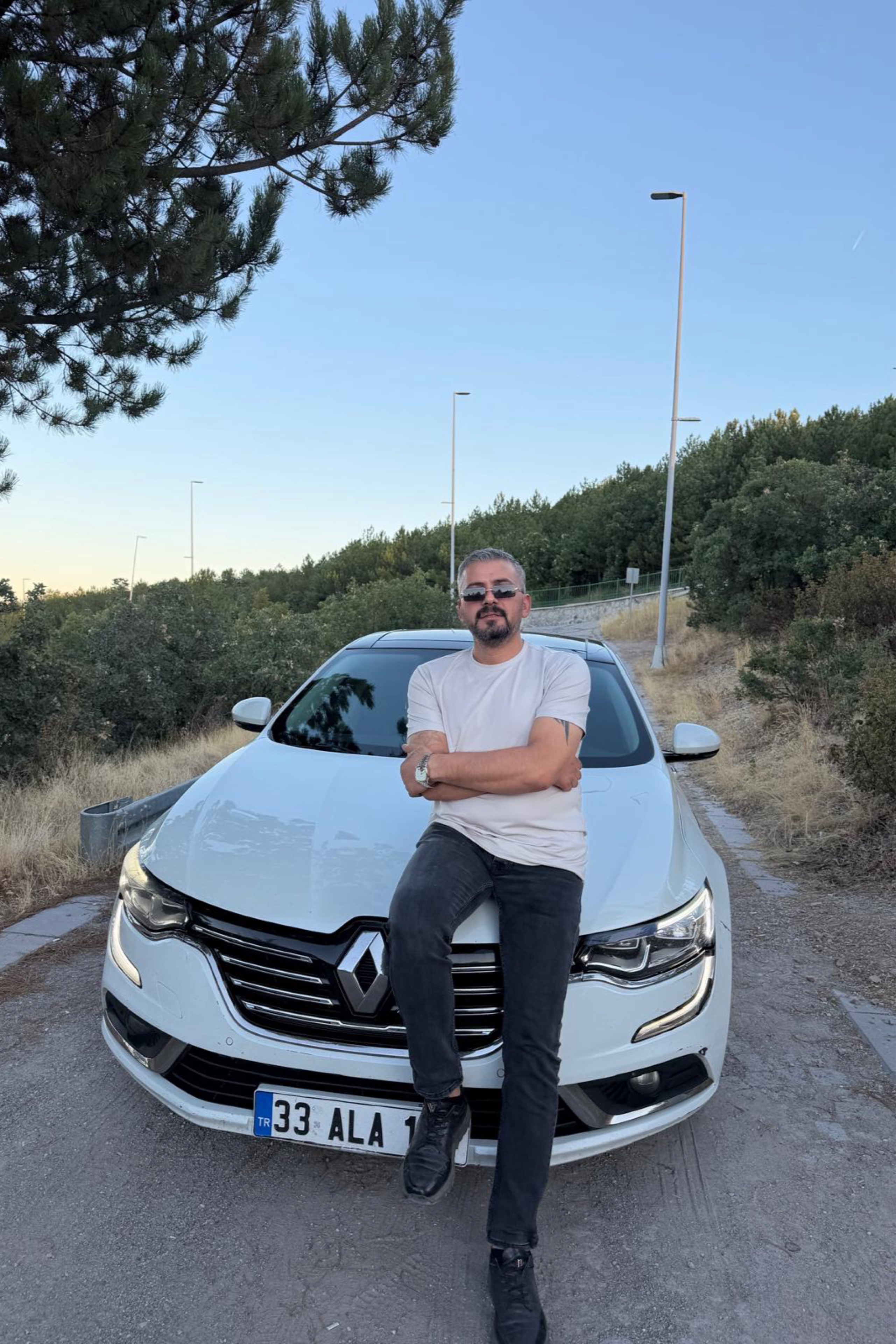 murat altan — photo 2 on Lushme