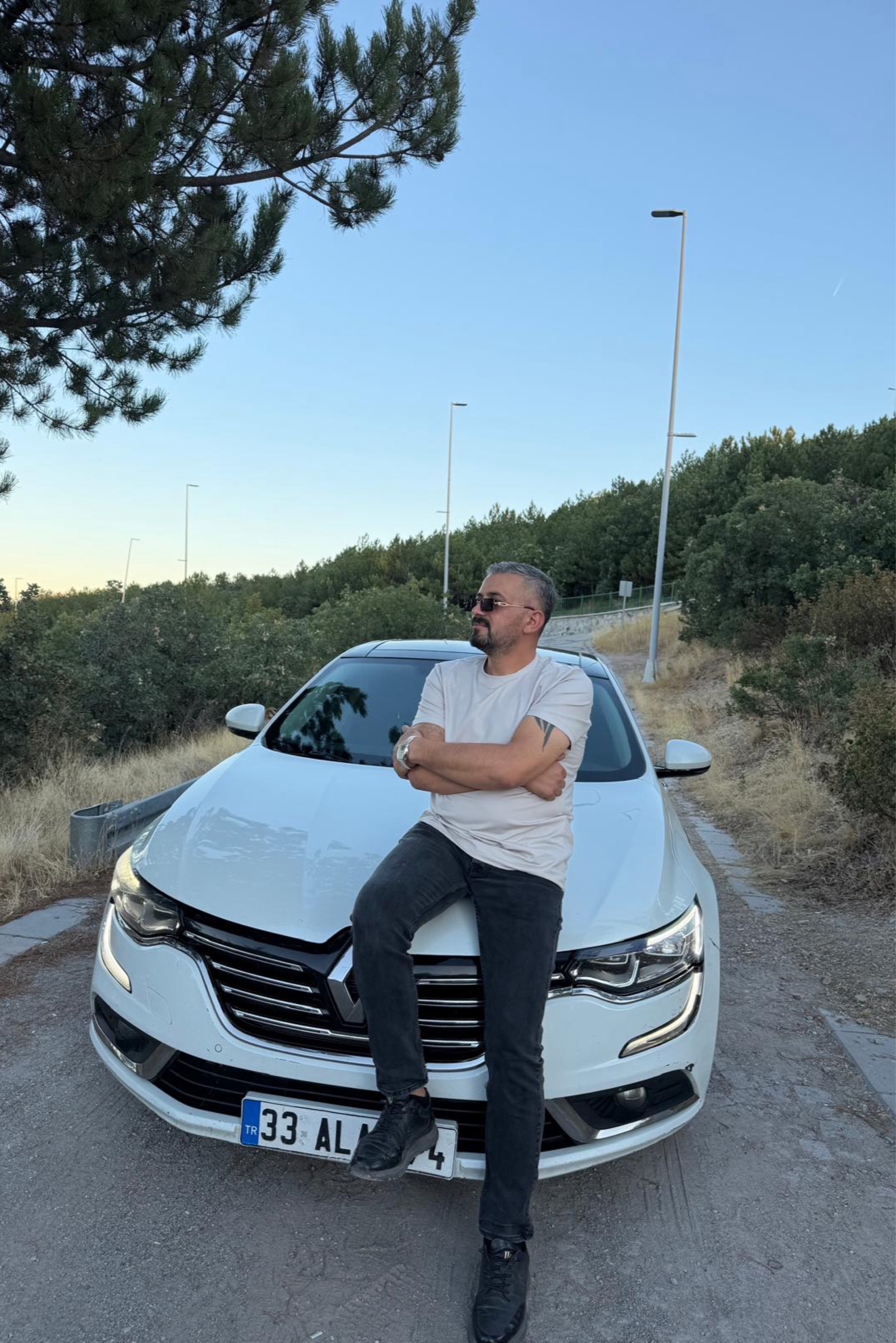 murat altan — photo 3 on Lushme