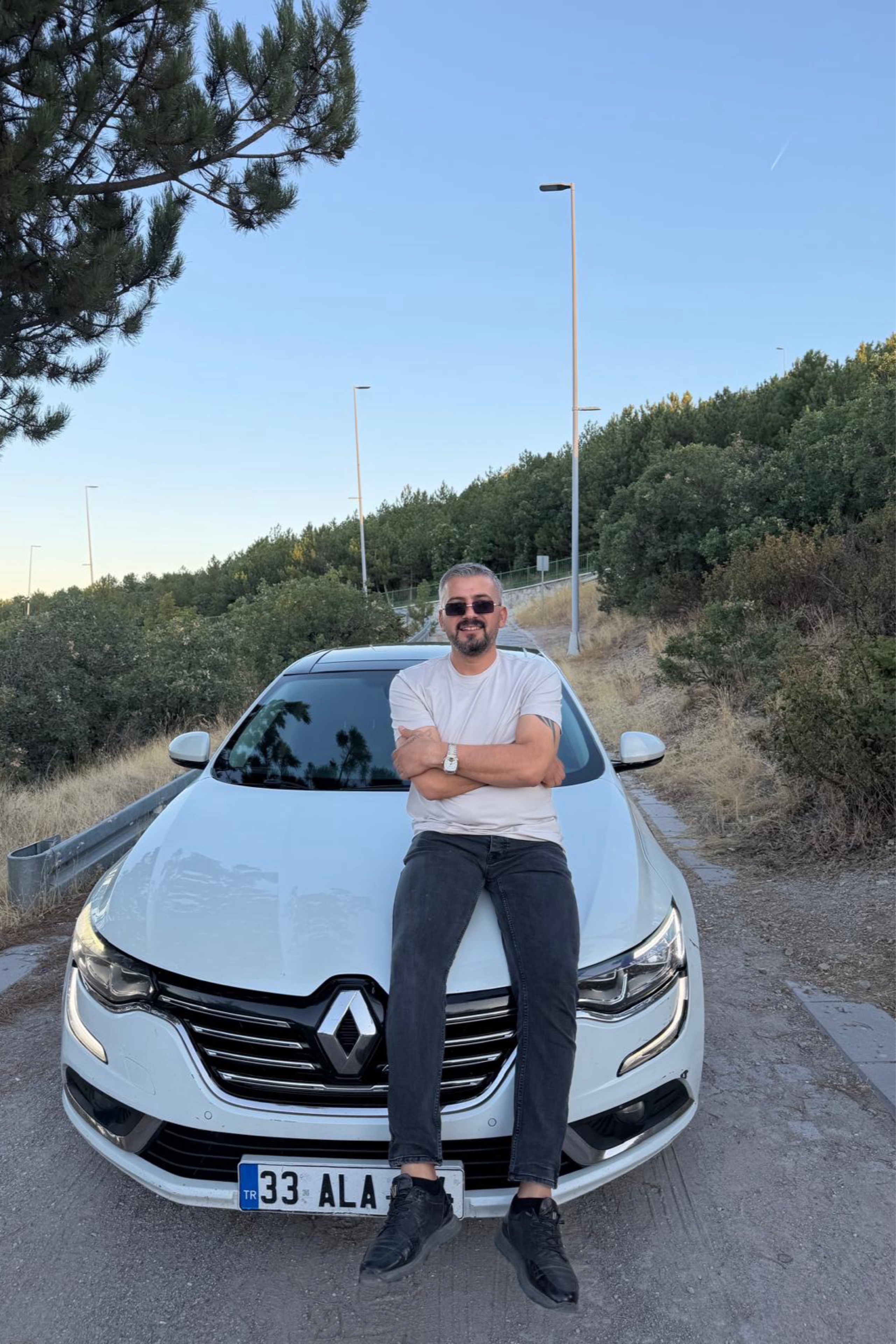 murat altan — photo 4 on Lushme