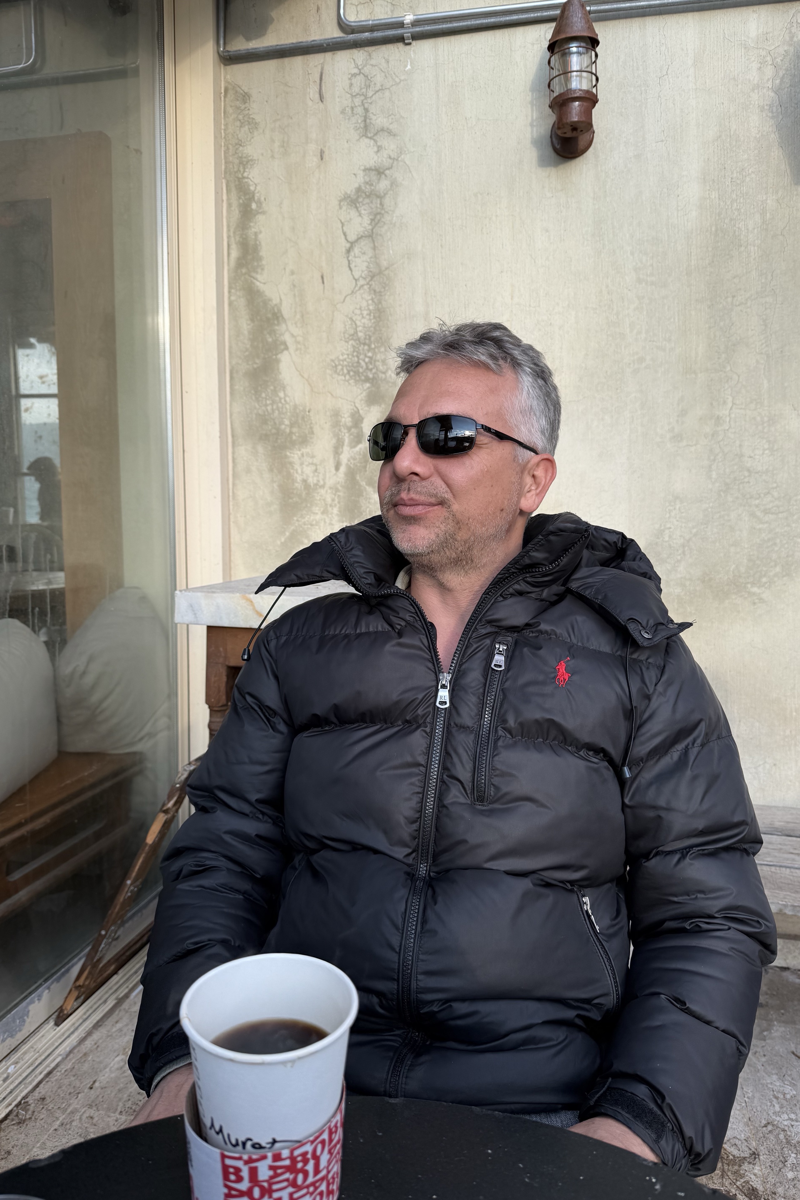 Murat You — photo 3 on Lushme