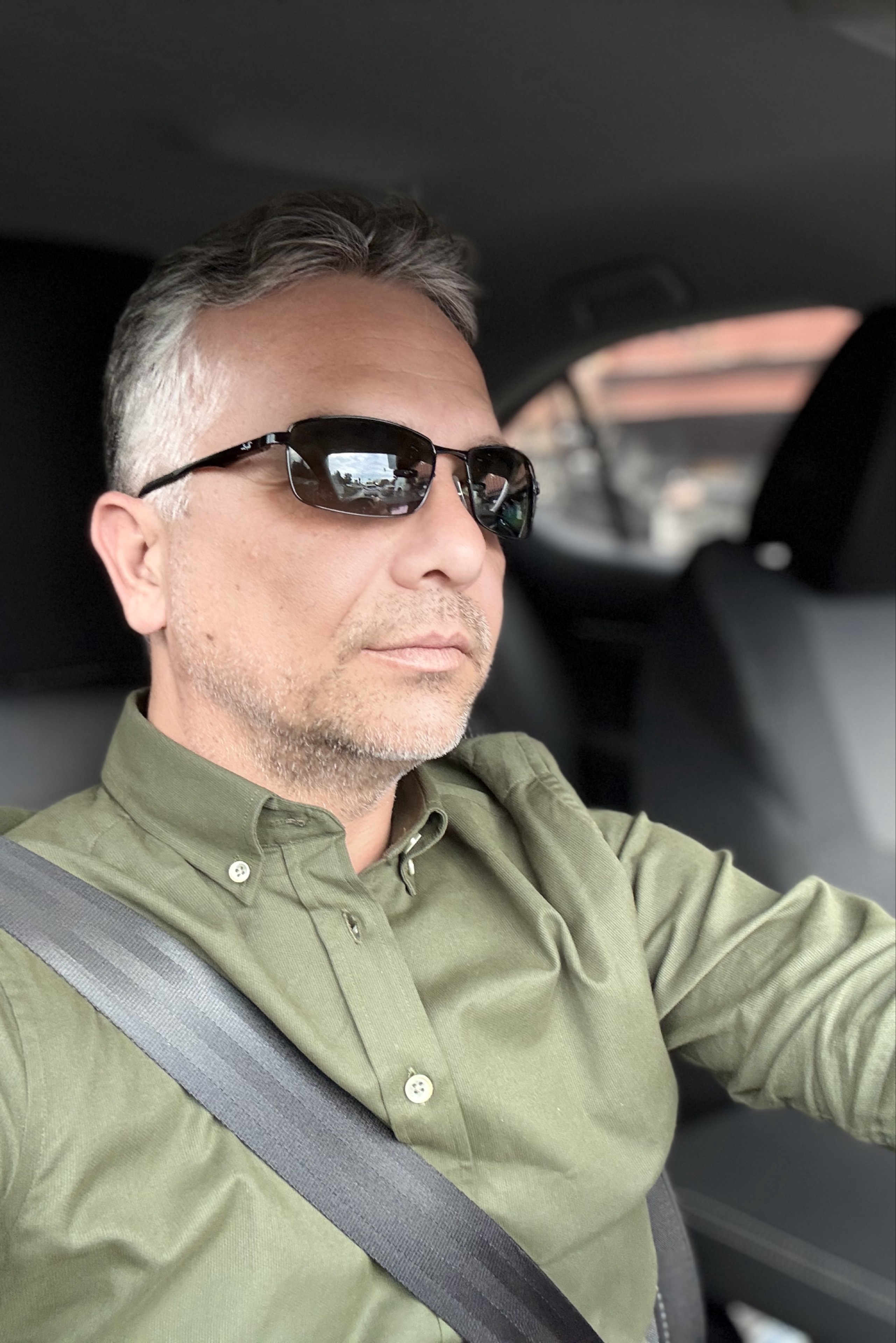Murat You — photo 4 on Lushme