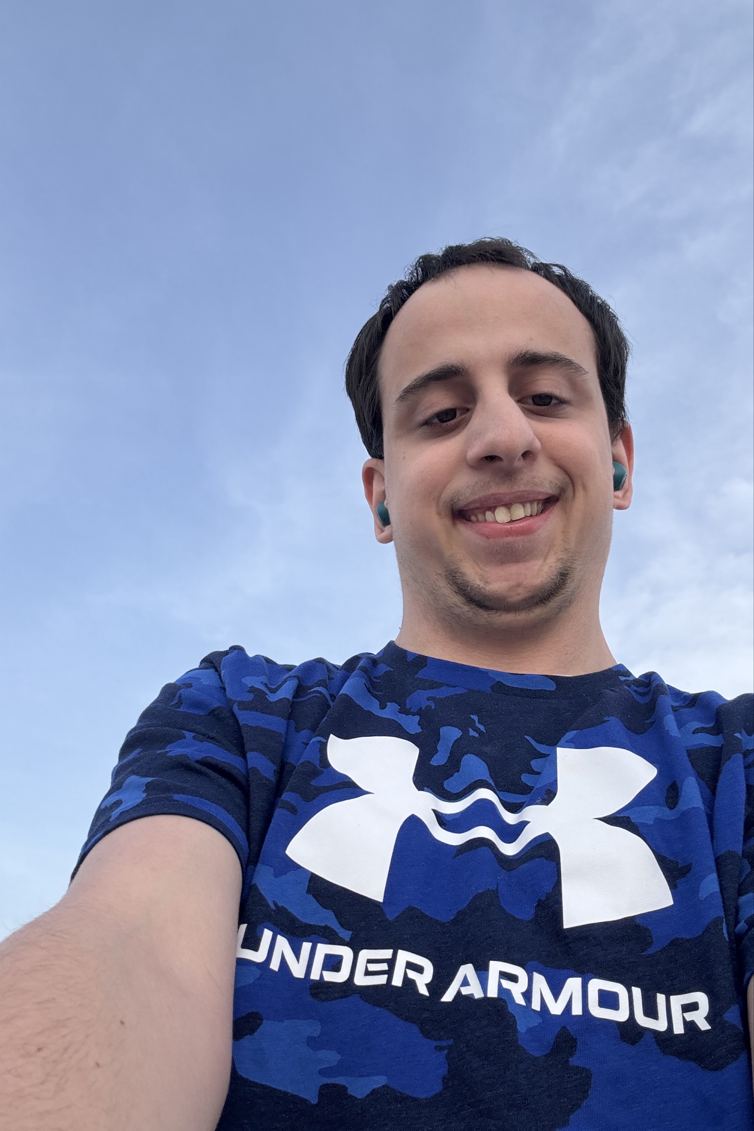 Connor — photo 6 on Lushme