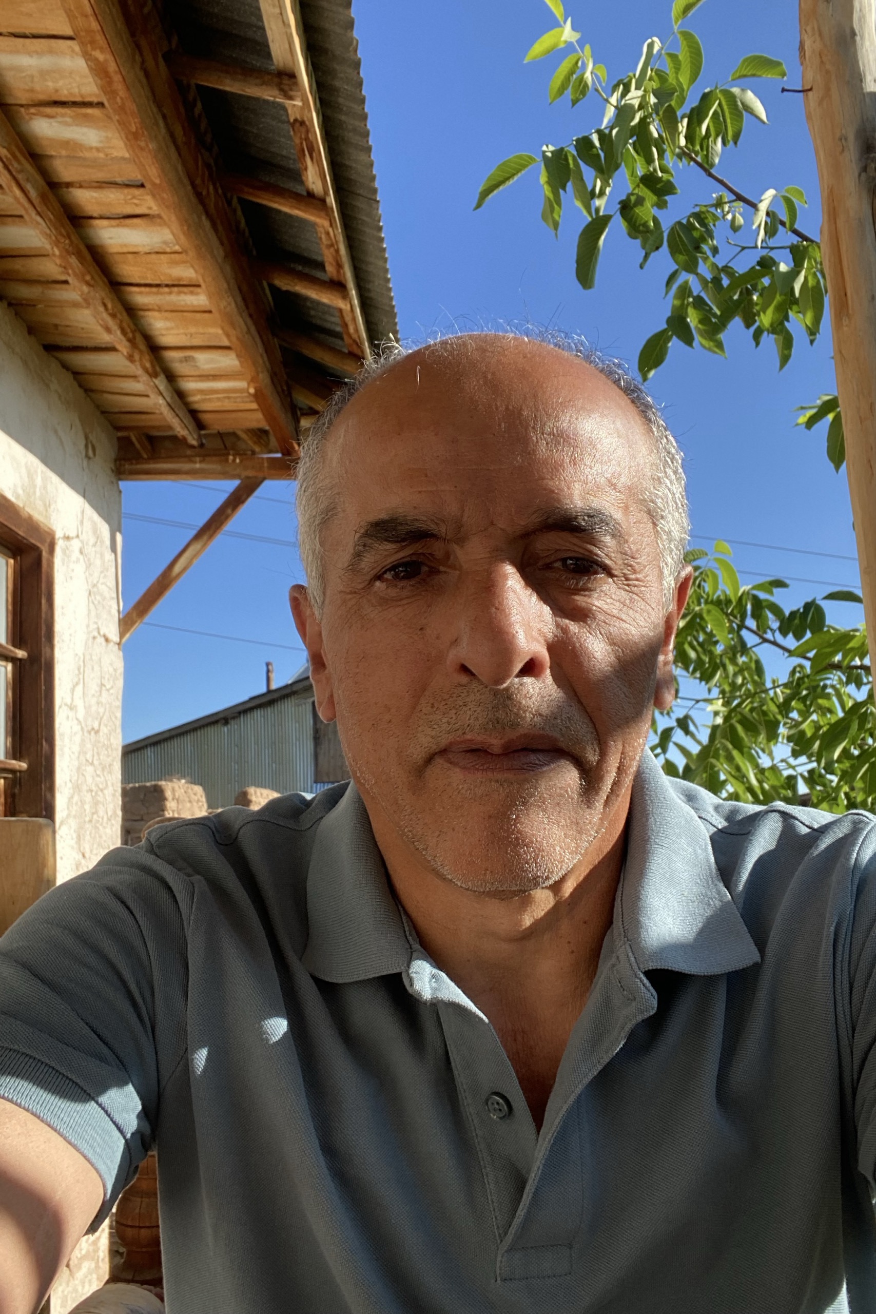 Necmi İlter — photo 2 on Lushme
