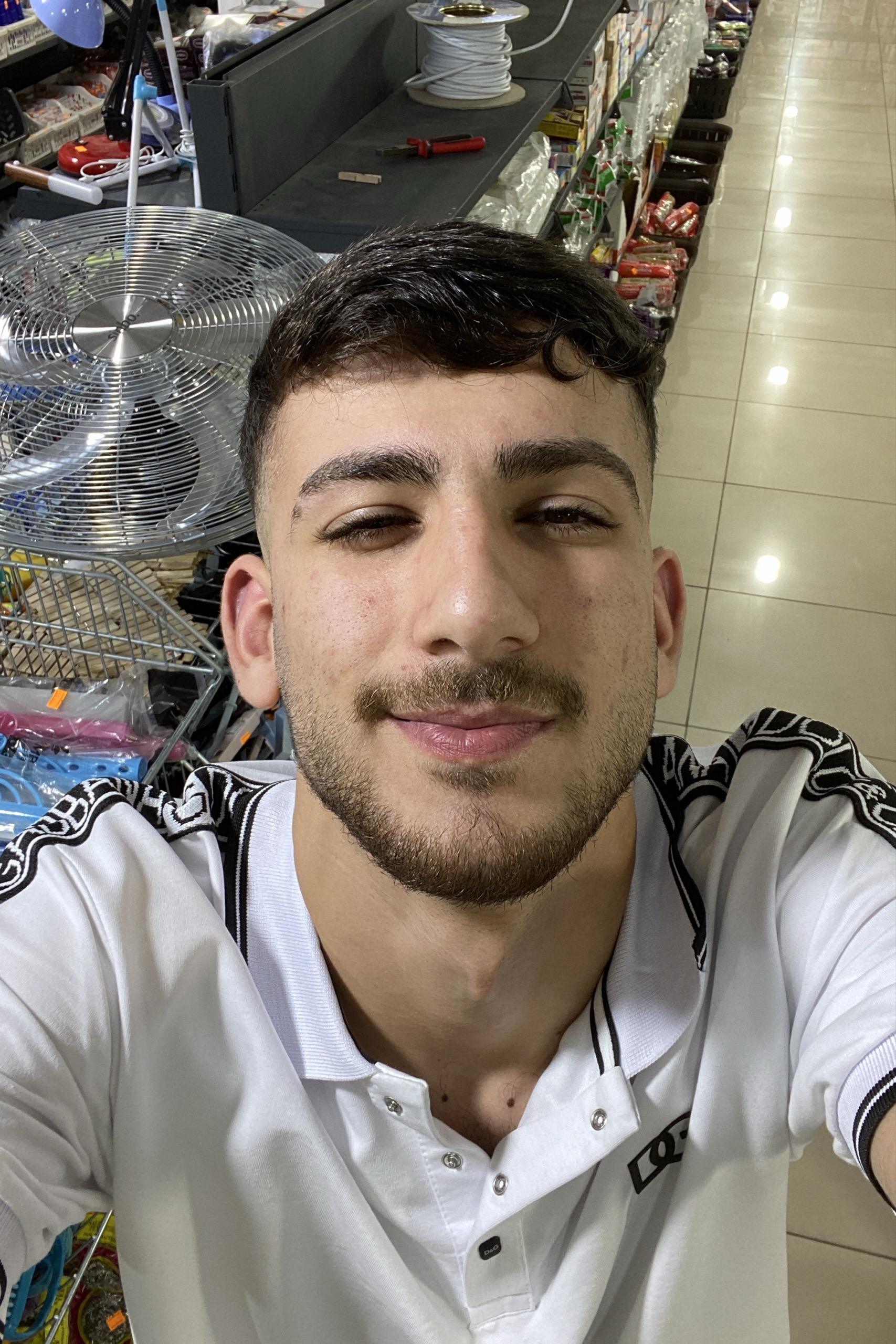 Bekir Açil — photo 3 on Lushme