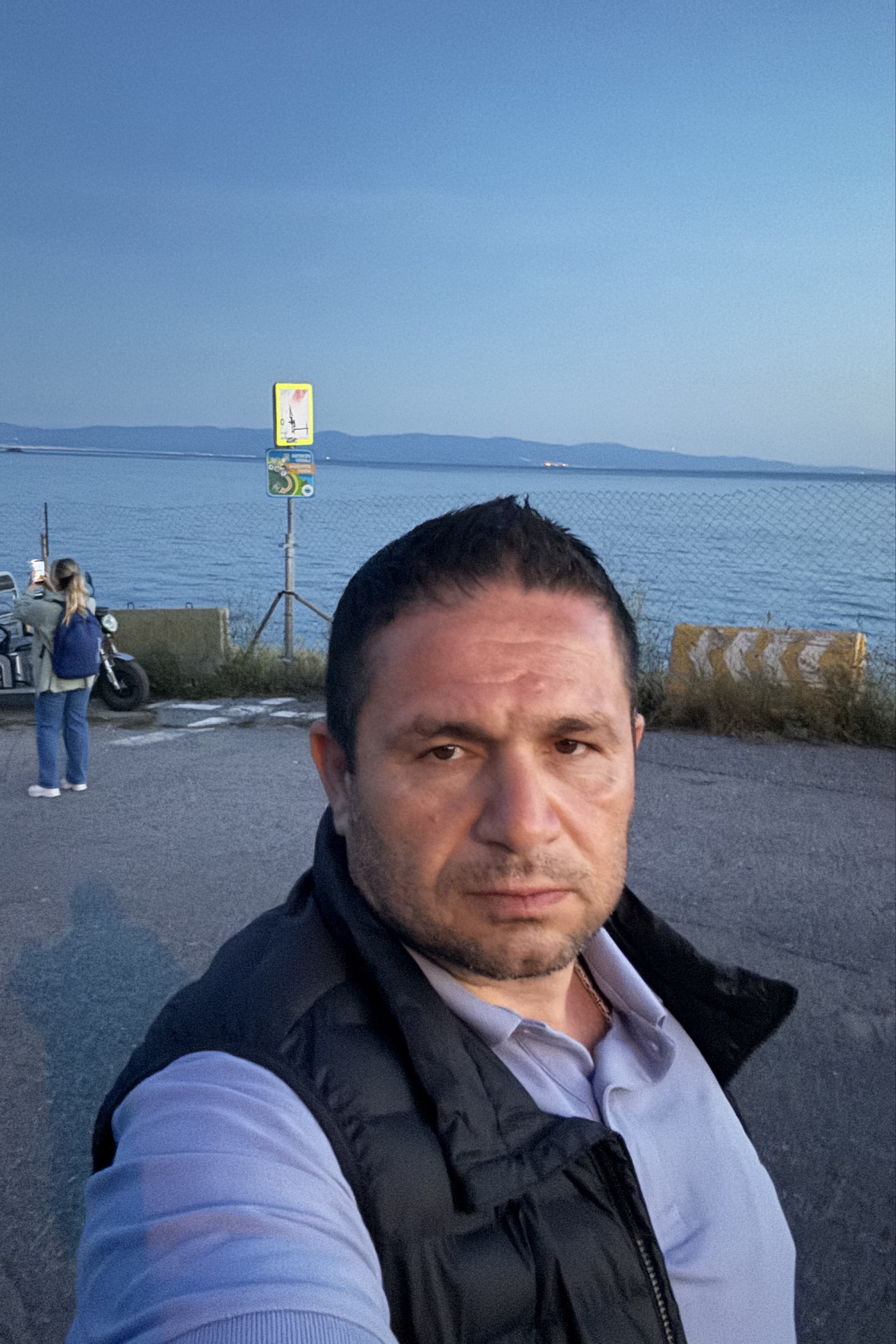 Mehmet Avşar — photo 5 on Lushme