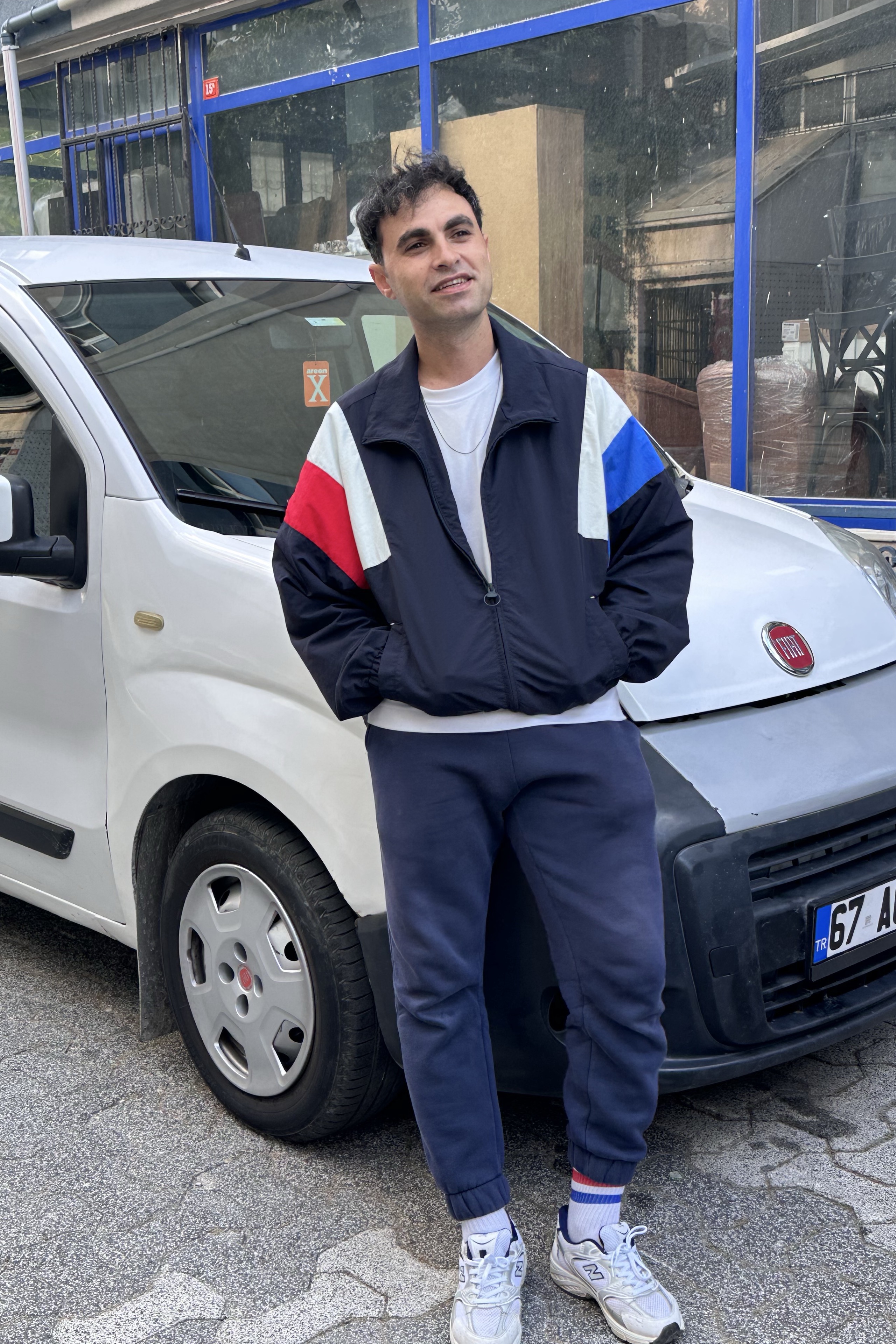 Oğuz Kaya — photo 2 on Lushme