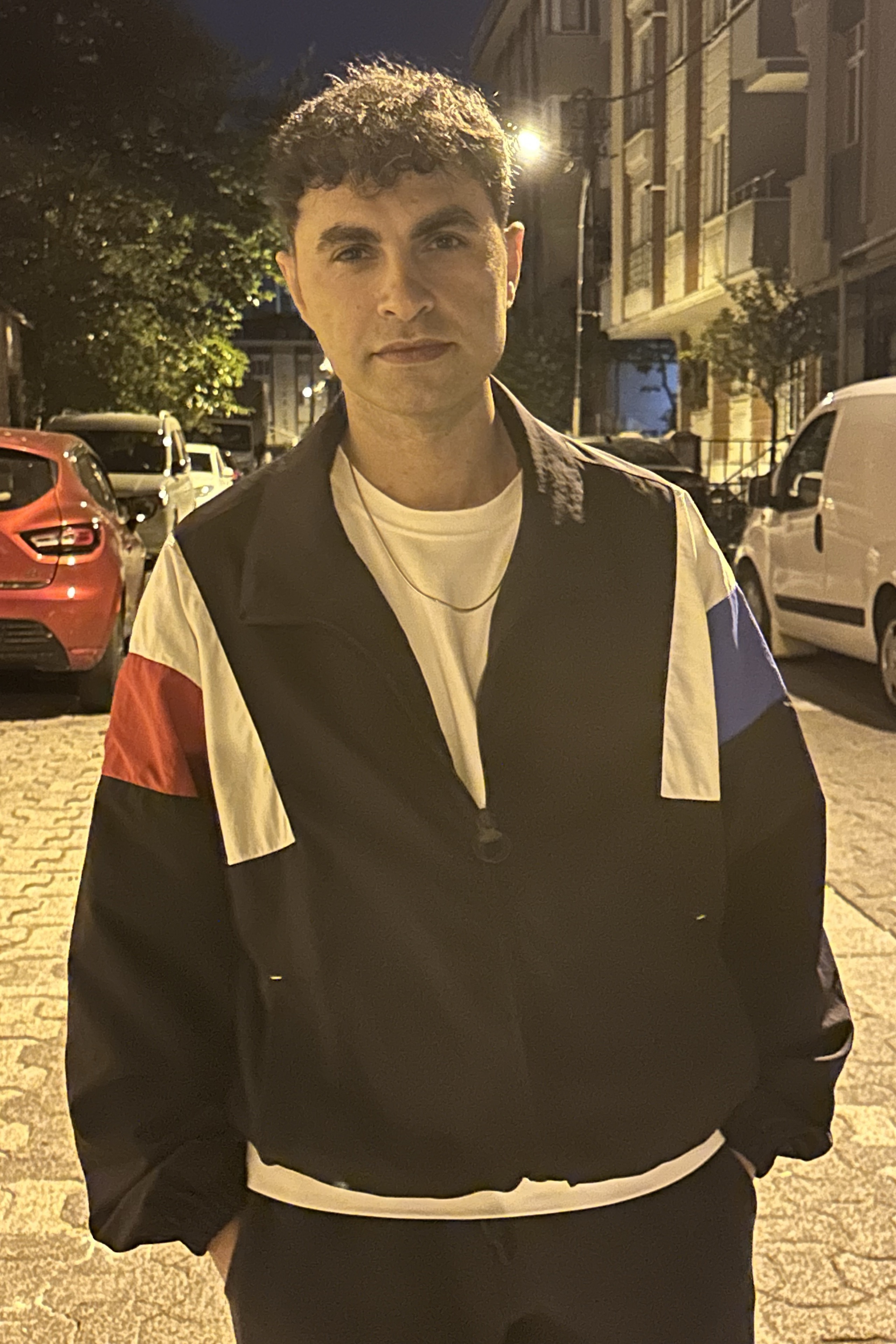 Oğuz Kaya — photo 3 on Lushme