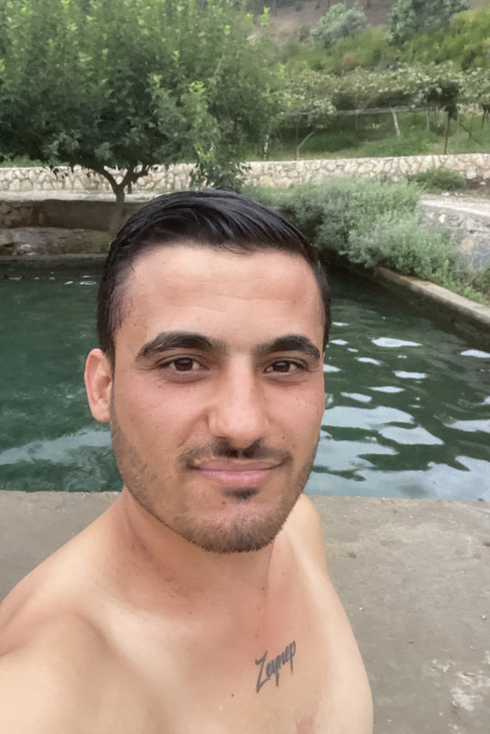 Sinan Ötebaş — photo 5 on Lushme