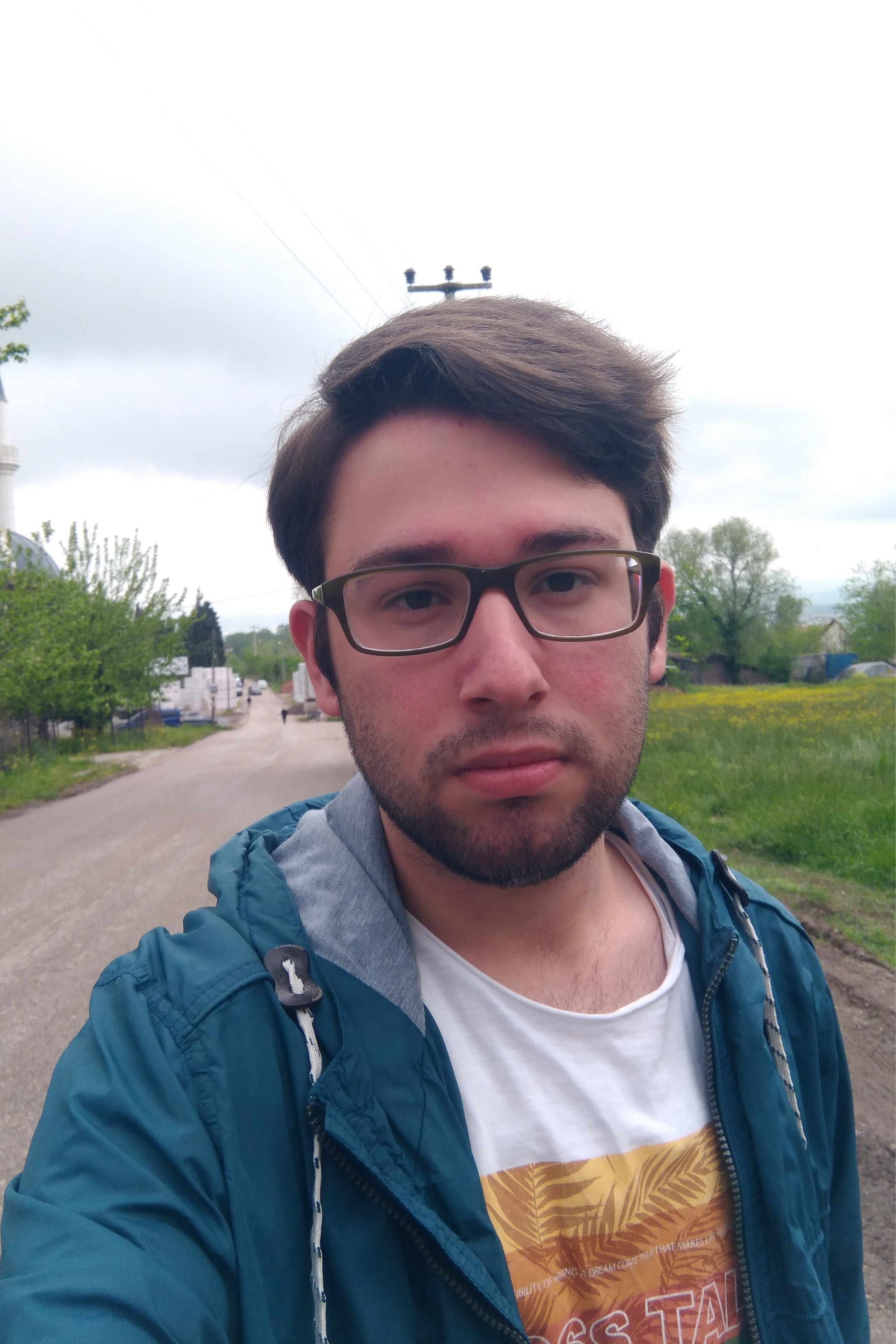 İlyas Enes Subaş — photo 4 on Lushme