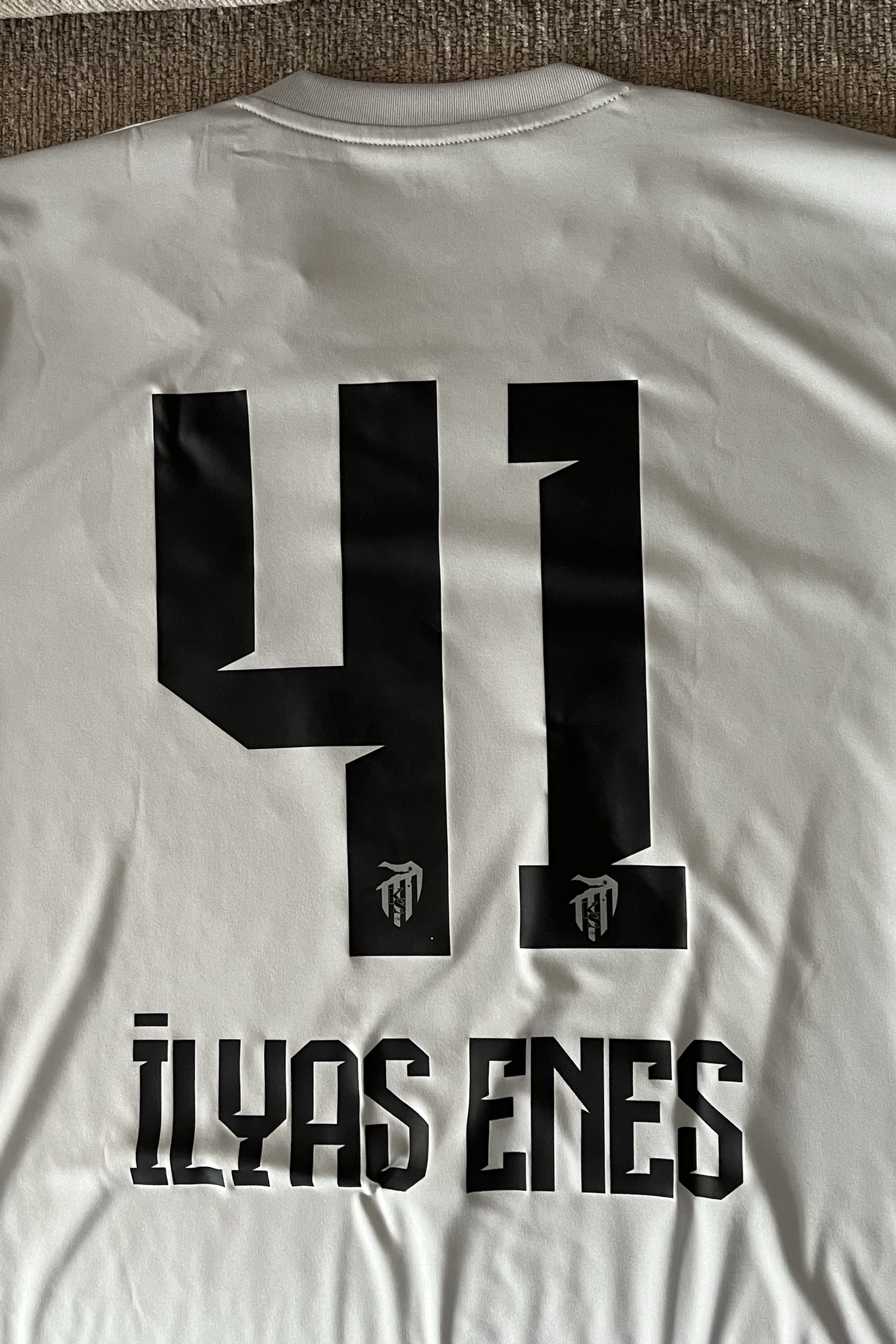 İlyas Enes Subaş — photo 6 on Lushme
